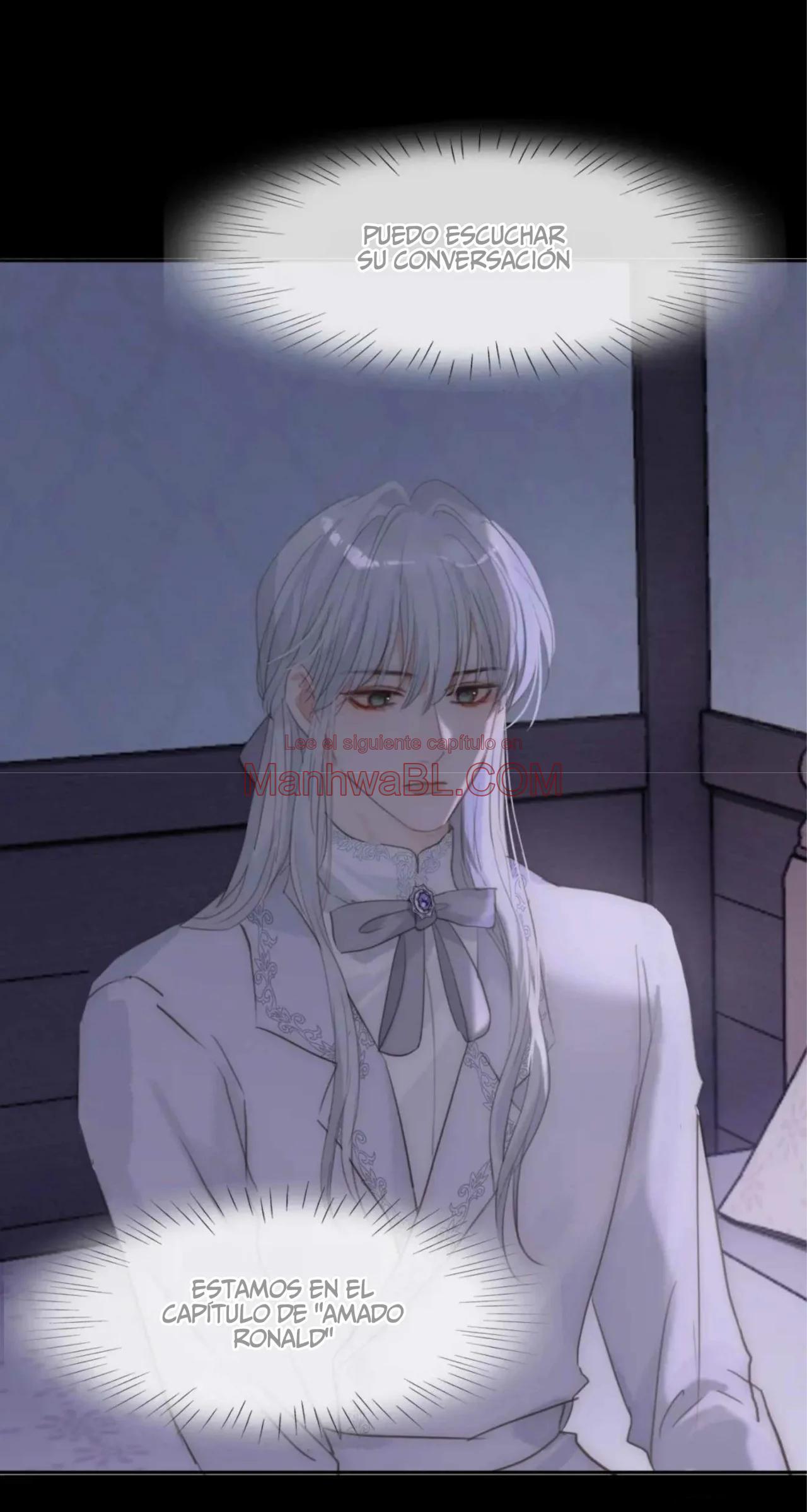 Manhwa BL Español – Leer Yaoi Online Gratis en es.mi2manga.com Por favor, duerme conmigo - Capítulo 154 2 manhwa