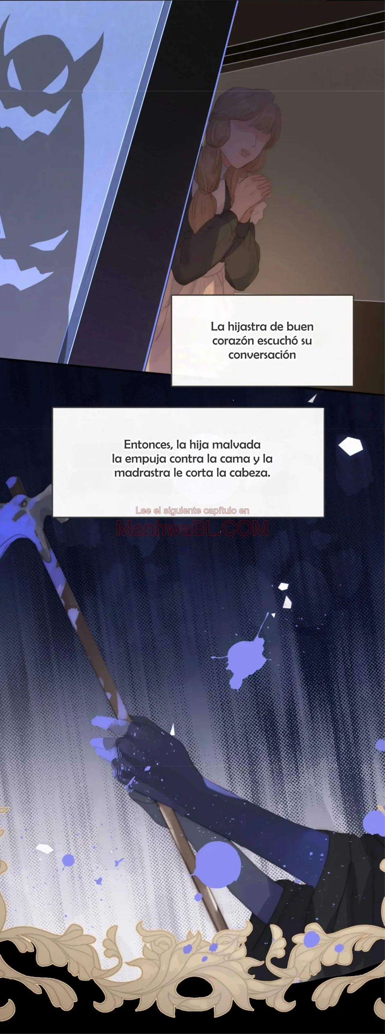 Manhwa BL Español – Leer Yaoi Online Gratis en es.mi2manga.com Por favor, duerme conmigo - Capítulo 154 2 manhwa
