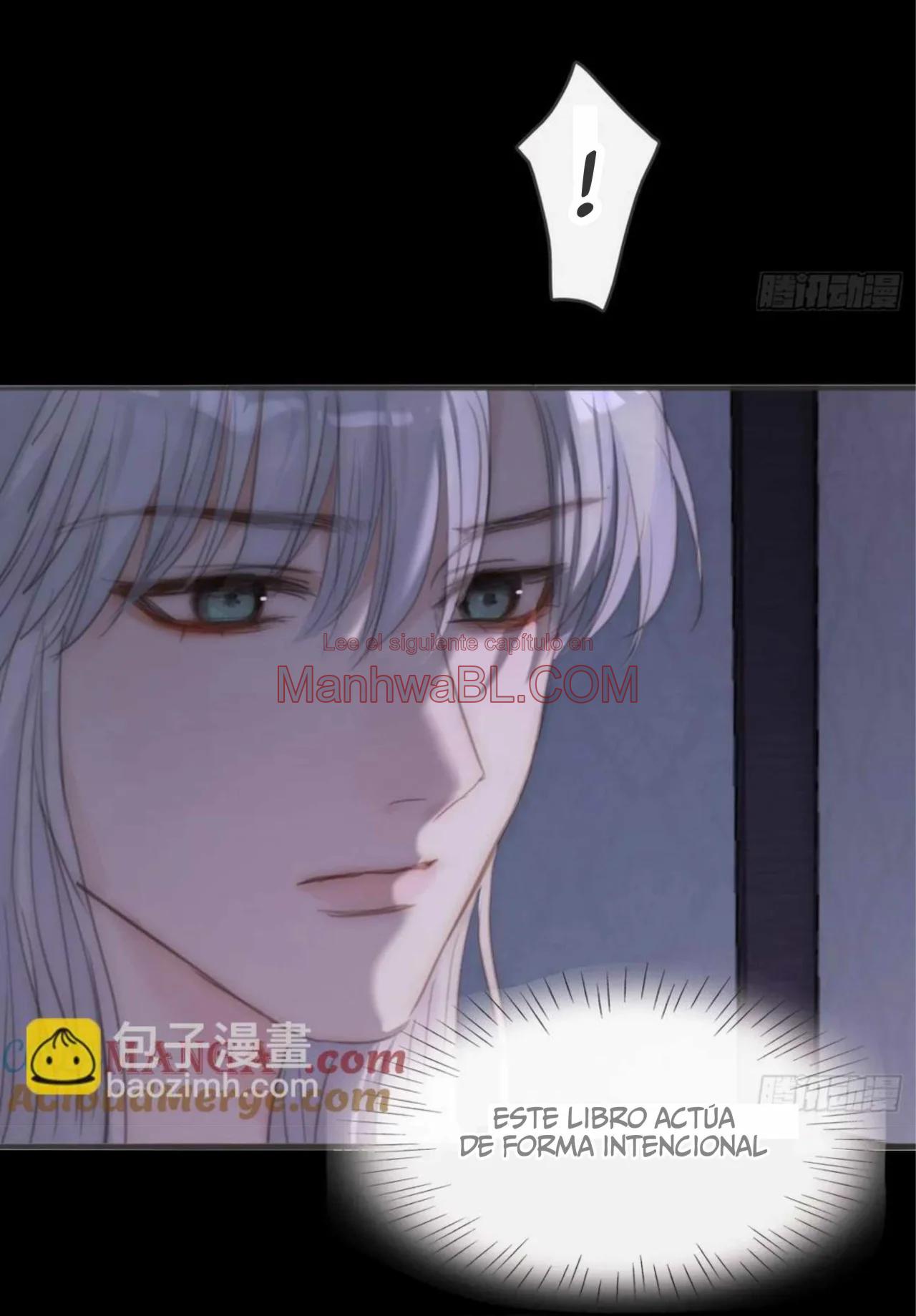 Manhwa BL Español – Leer Yaoi Online Gratis en es.mi2manga.com Por favor, duerme conmigo - Capítulo 154 2 manhwa
