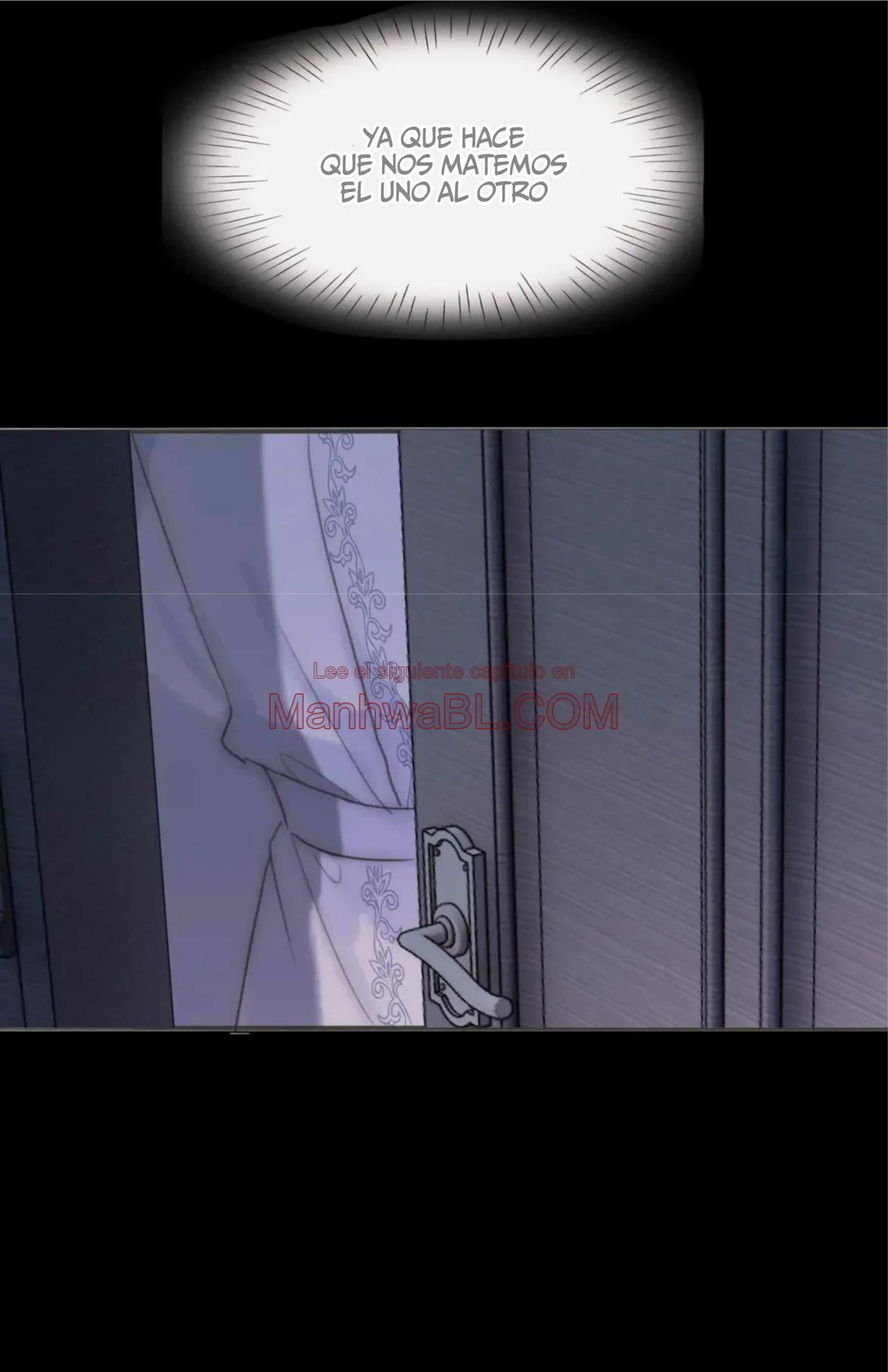 Manhwa BL Español – Leer Yaoi Online Gratis en es.mi2manga.com Por favor, duerme conmigo - Capítulo 154 2 manhwa