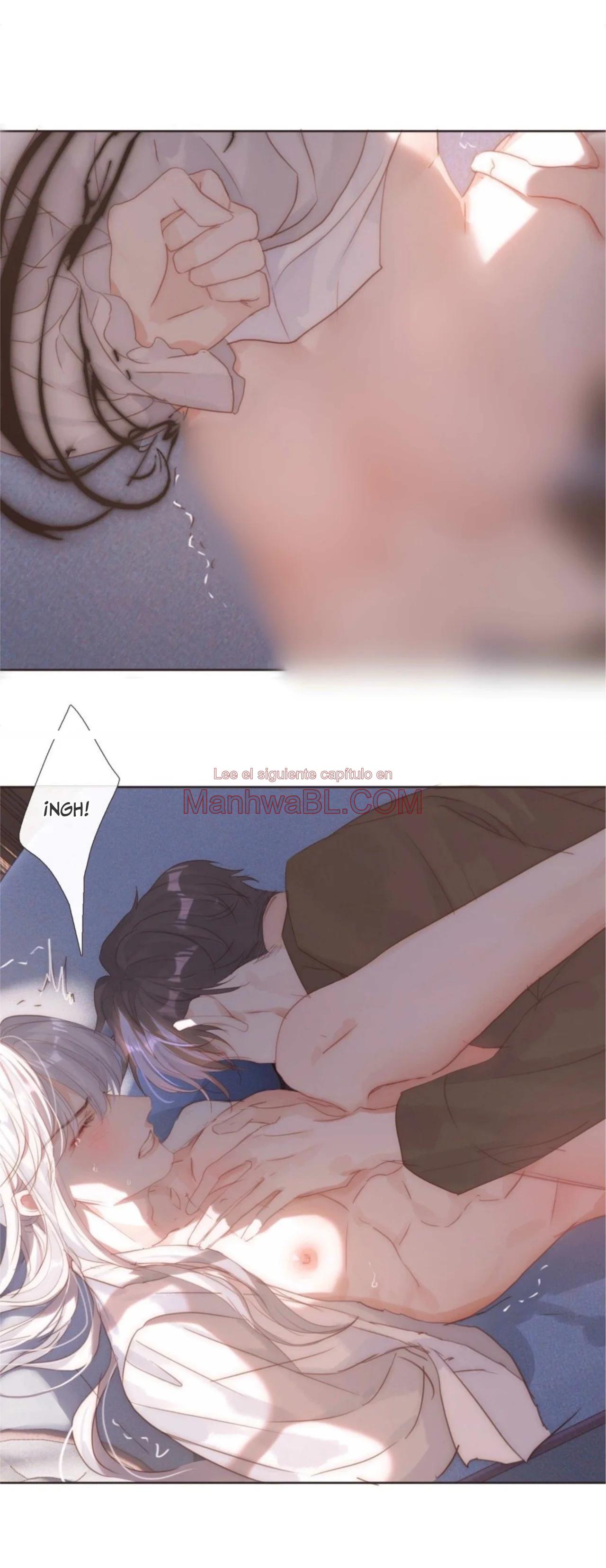 Manhwa BL Español – Leer Yaoi Online Gratis en es.mi2manga.com Por favor, duerme conmigo - Capítulo 107 manhwa