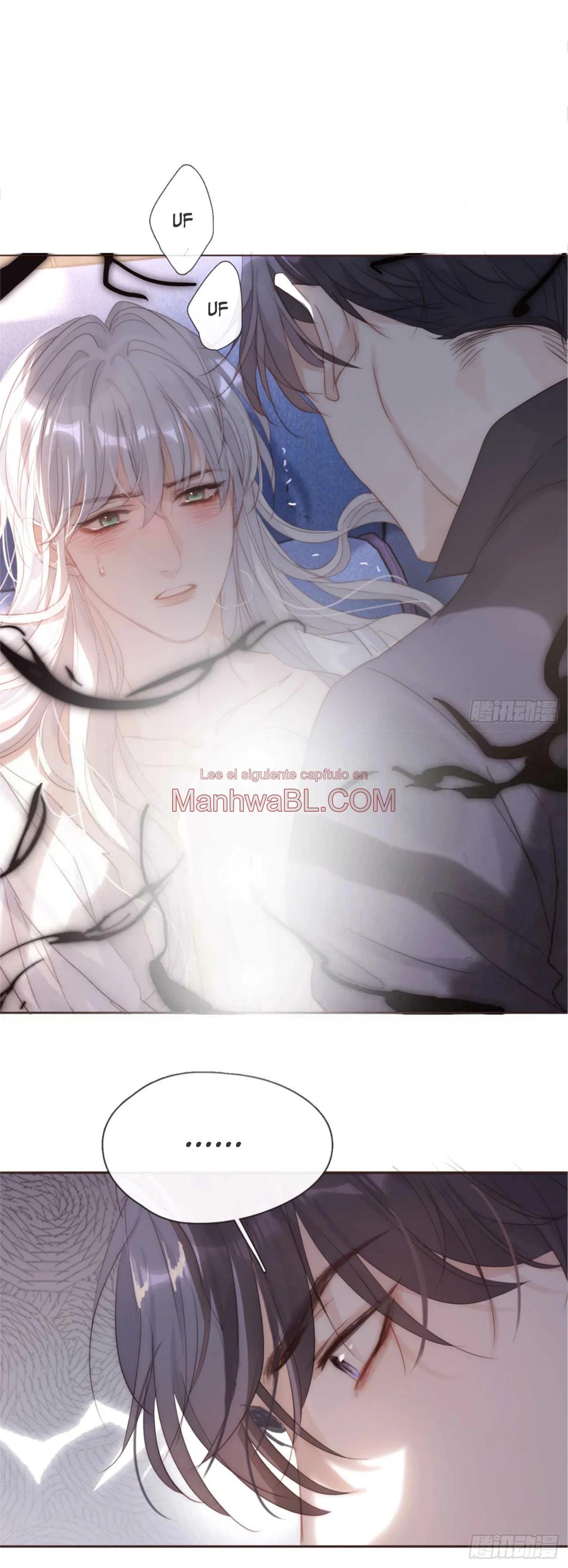 Manhwa BL Español – Leer Yaoi Online Gratis en es.mi2manga.com Por favor, duerme conmigo - Capítulo 107 manhwa