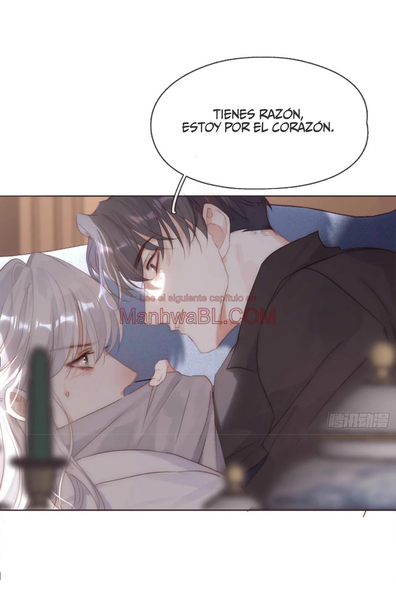 Manhwa BL Español – Leer Yaoi Online Gratis en es.mi2manga.com Por favor, duerme conmigo - Capítulo 107 manhwa