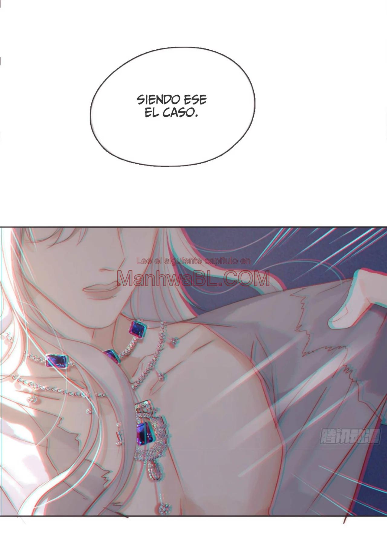 Manhwa BL Español – Leer Yaoi Online Gratis en es.mi2manga.com Por favor, duerme conmigo - Capítulo 107 manhwa