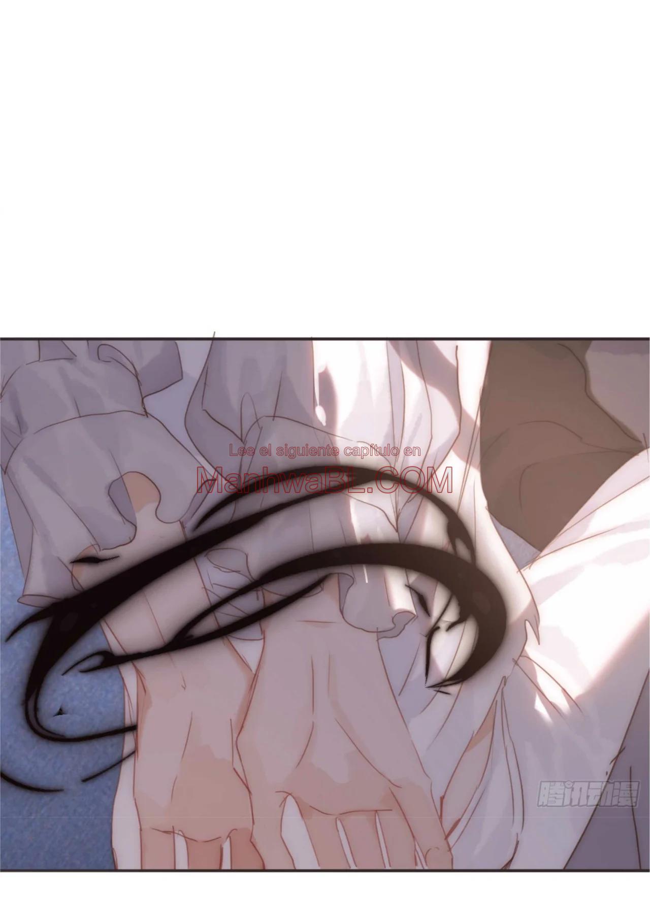 Manhwa BL Español – Leer Yaoi Online Gratis en es.mi2manga.com Por favor, duerme conmigo - Capítulo 107 manhwa