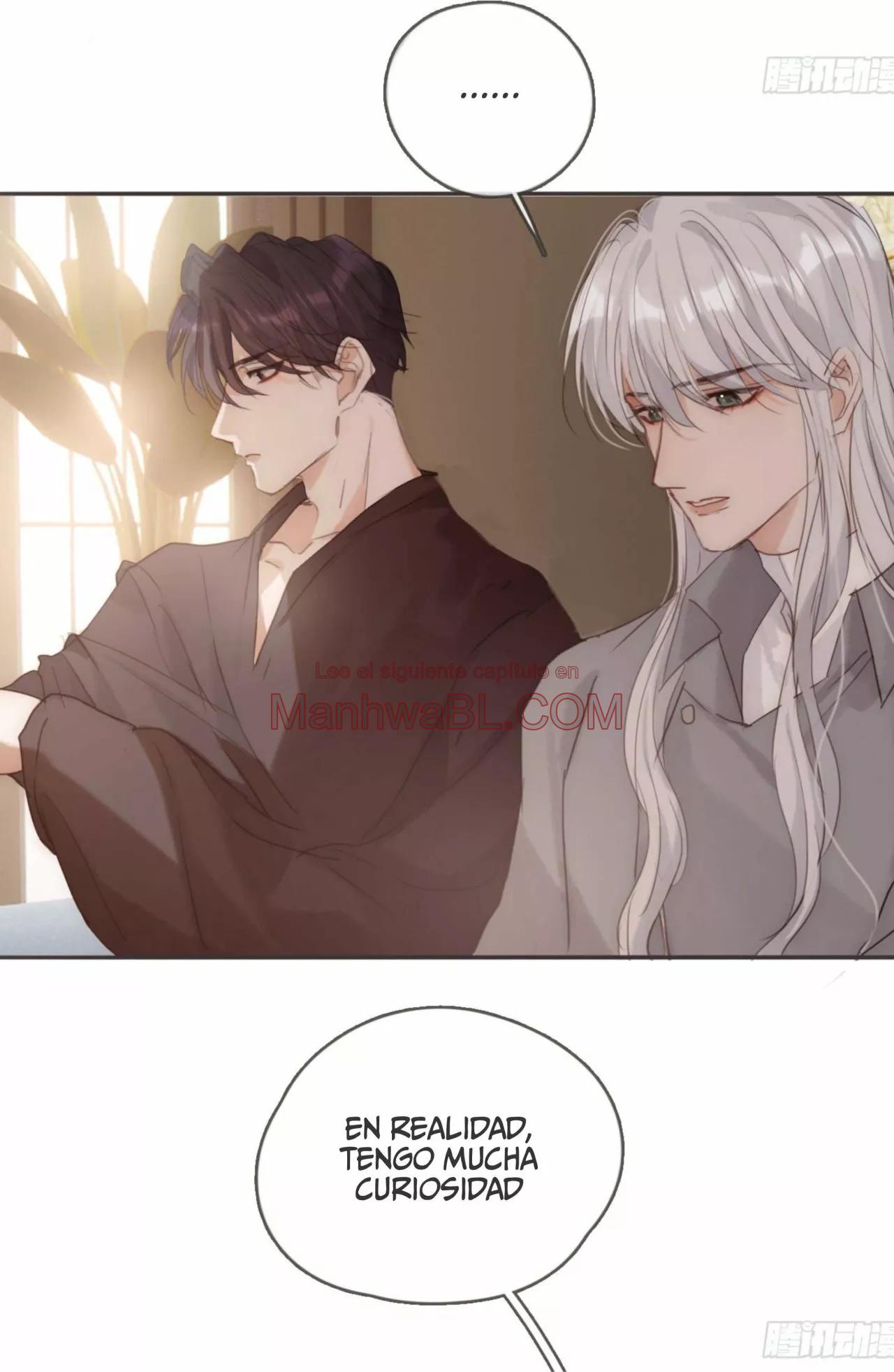 Manhwa BL Español – Leer Yaoi Online Gratis en es.mi2manga.com Por favor, duerme conmigo - Capítulo 80 2 manhwa