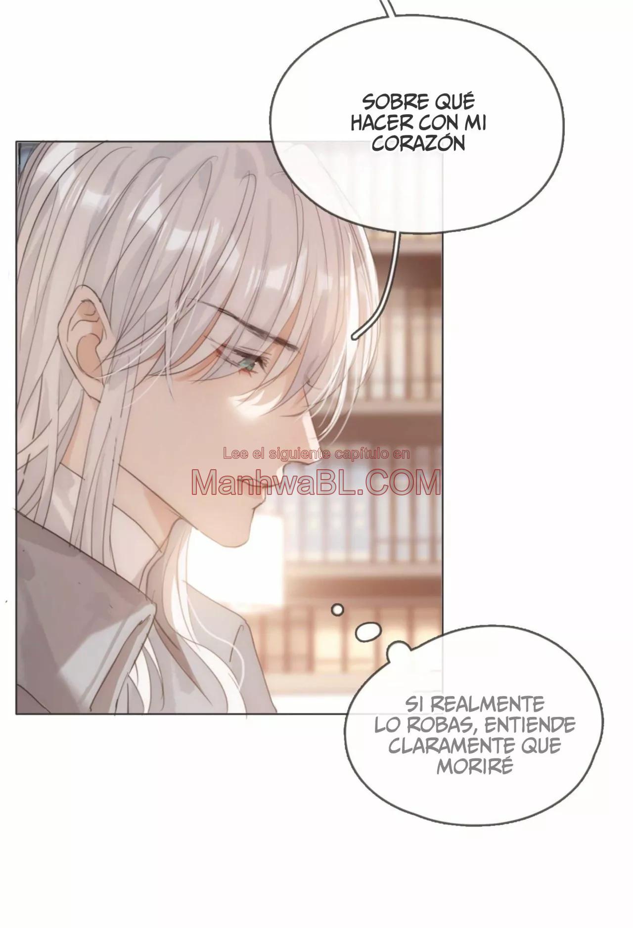 Manhwa BL Español – Leer Yaoi Online Gratis en es.mi2manga.com Por favor, duerme conmigo - Capítulo 80 2 manhwa