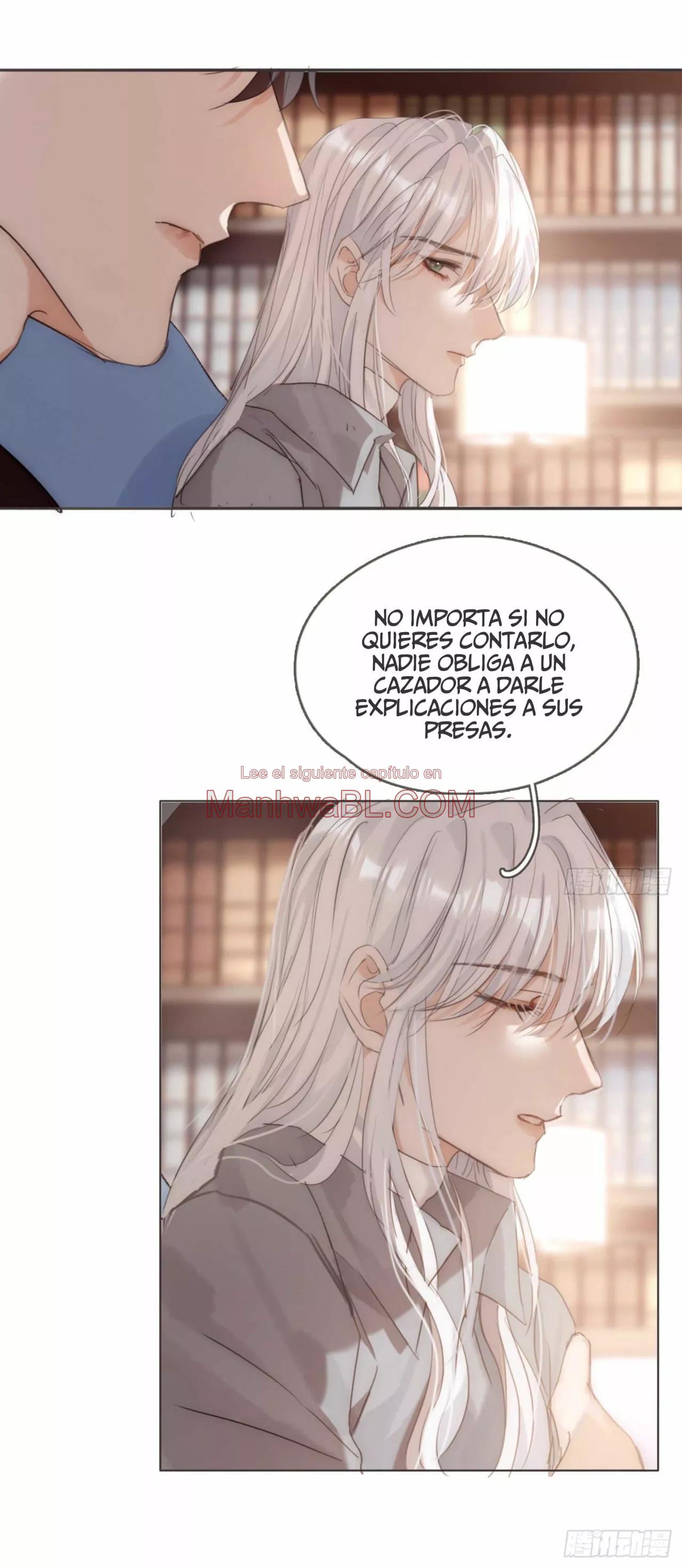 Manhwa BL Español – Leer Yaoi Online Gratis en es.mi2manga.com Por favor, duerme conmigo - Capítulo 80 2 manhwa
