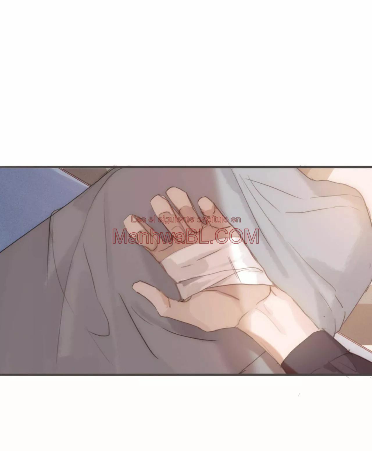 Manhwa BL Español – Leer Yaoi Online Gratis en es.mi2manga.com Por favor, duerme conmigo - Capítulo 80 2 manhwa