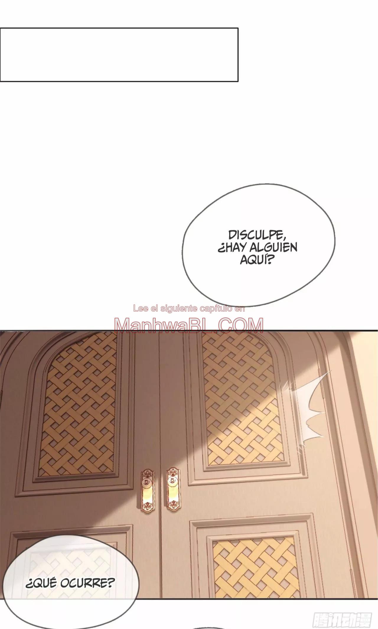 Manhwa BL Español – Leer Yaoi Online Gratis en es.mi2manga.com Por favor, duerme conmigo - Capítulo 80 2 manhwa