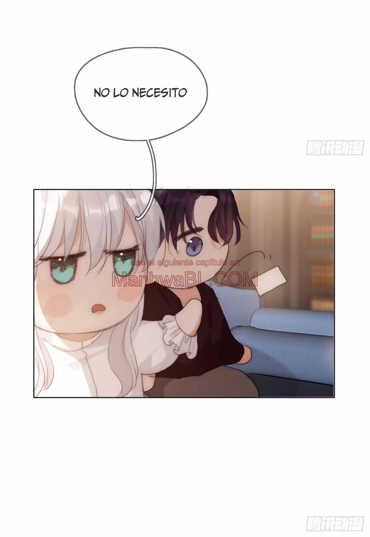 Manhwa BL Español – Leer Yaoi Online Gratis en es.mi2manga.com Por favor, duerme conmigo - Capítulo 80 2 manhwa