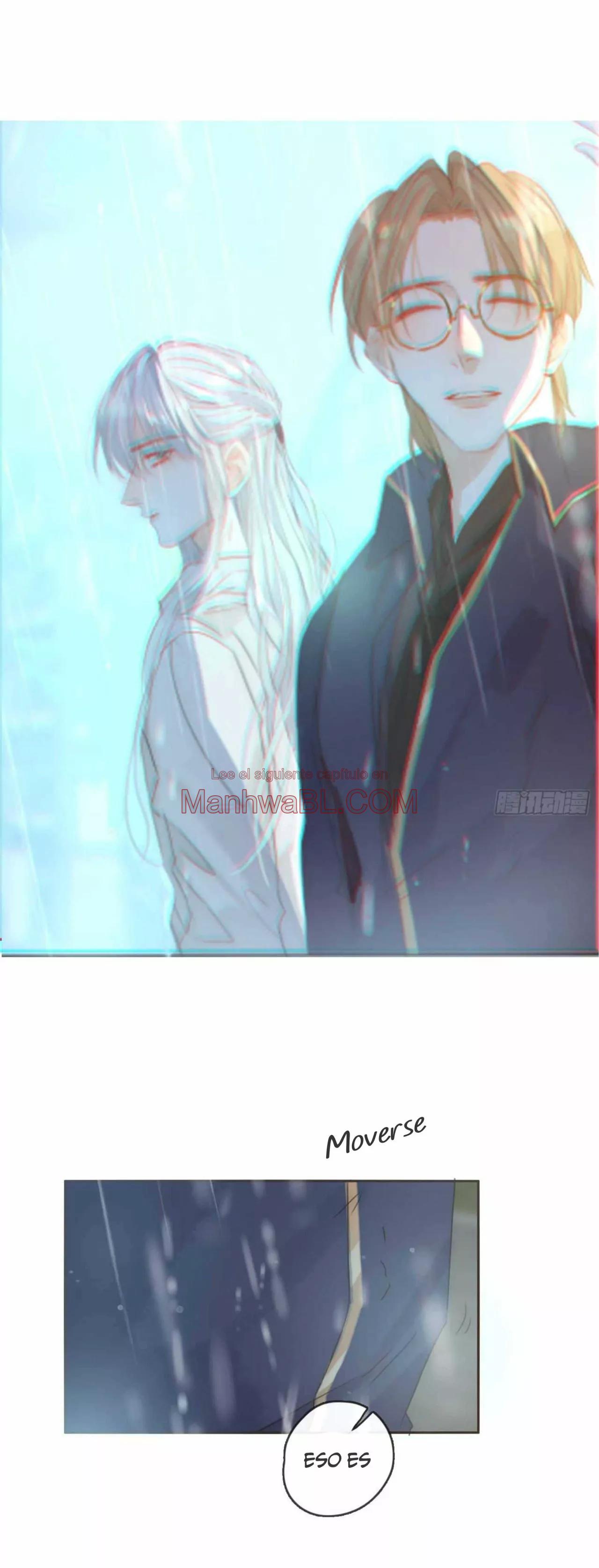 Manhwa BL Español – Leer Yaoi Online Gratis en es.mi2manga.com Por favor, duerme conmigo - Capítulo 61 3 manhwa