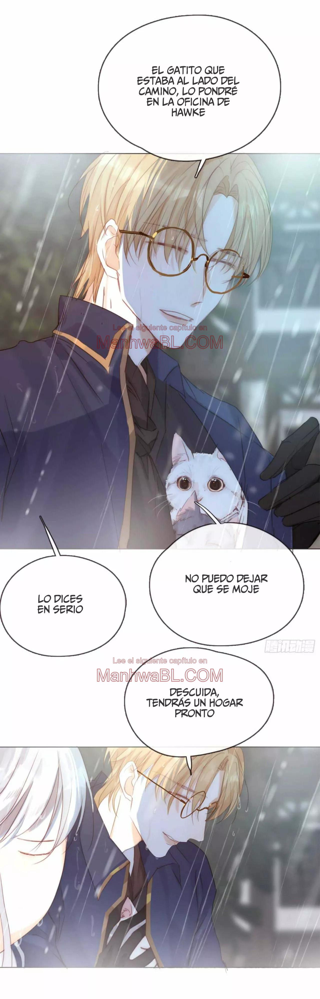 Manhwa BL Español – Leer Yaoi Online Gratis en es.mi2manga.com Por favor, duerme conmigo - Capítulo 61 3 manhwa