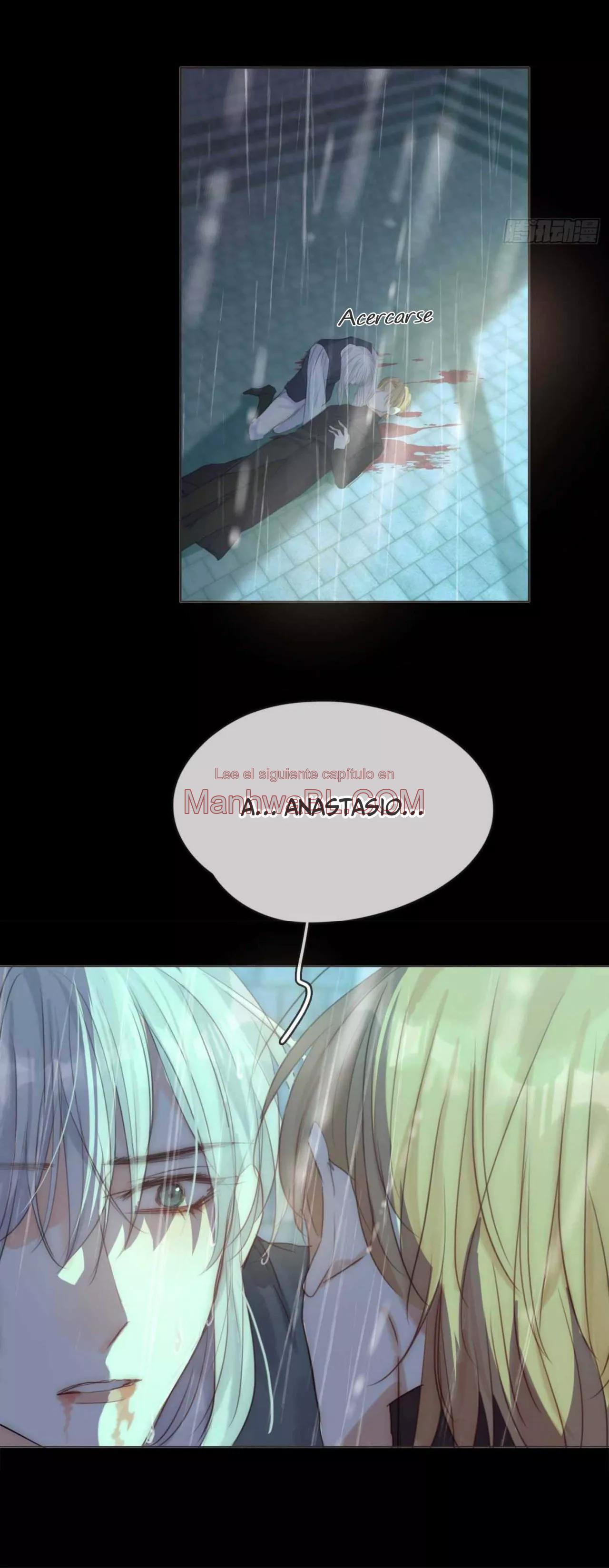 Manhwa BL Español – Leer Yaoi Online Gratis en es.mi2manga.com Por favor, duerme conmigo - Capítulo 61 3 manhwa