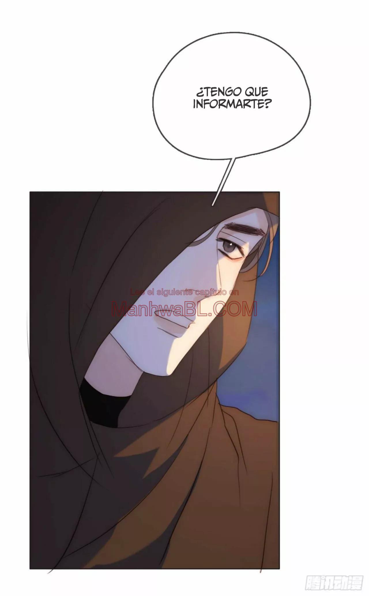 Manhwa BL Español – Leer Yaoi Online Gratis en es.mi2manga.com Por favor, duerme conmigo - Capítulo 93 3 manhwa