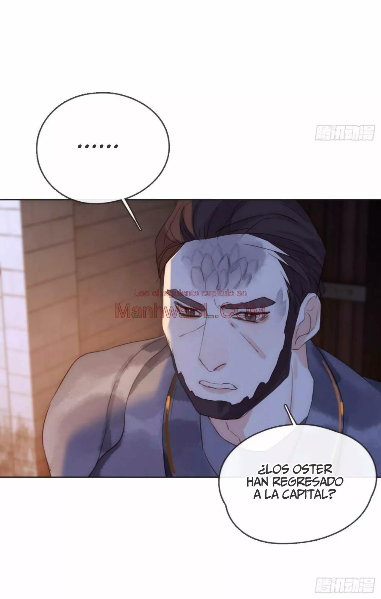 Manhwa BL Español – Leer Yaoi Online Gratis en es.mi2manga.com Por favor, duerme conmigo - Capítulo 93 3 manhwa