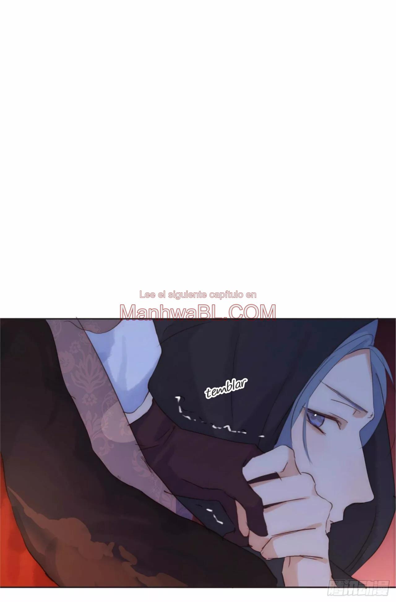 Manhwa BL Español – Leer Yaoi Online Gratis en es.mi2manga.com Por favor, duerme conmigo - Capítulo 93 3 manhwa