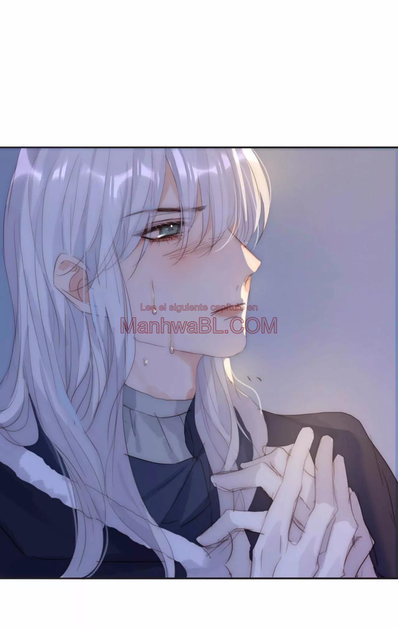 Manhwa BL Español – Leer Yaoi Online Gratis en es.mi2manga.com Por favor, duerme conmigo - Capítulo 93 3 manhwa