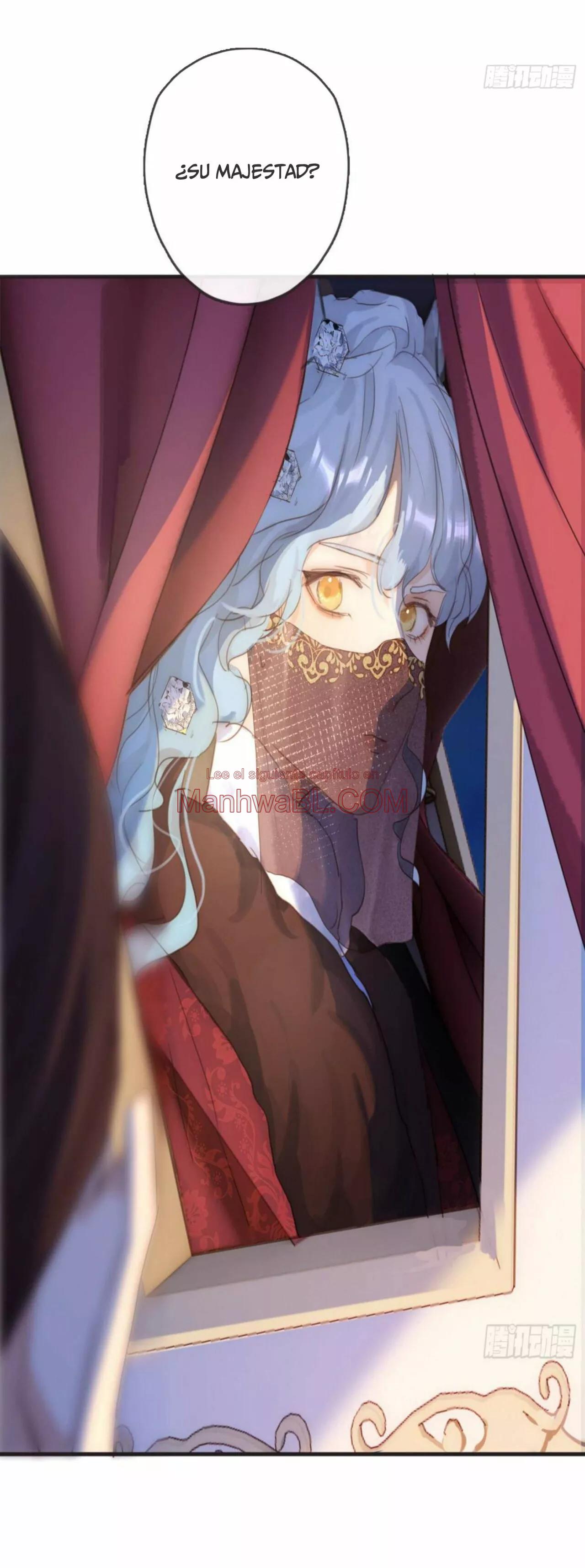 Manhwa BL Español – Leer Yaoi Online Gratis en es.mi2manga.com Por favor, duerme conmigo - Capítulo 93 3 manhwa