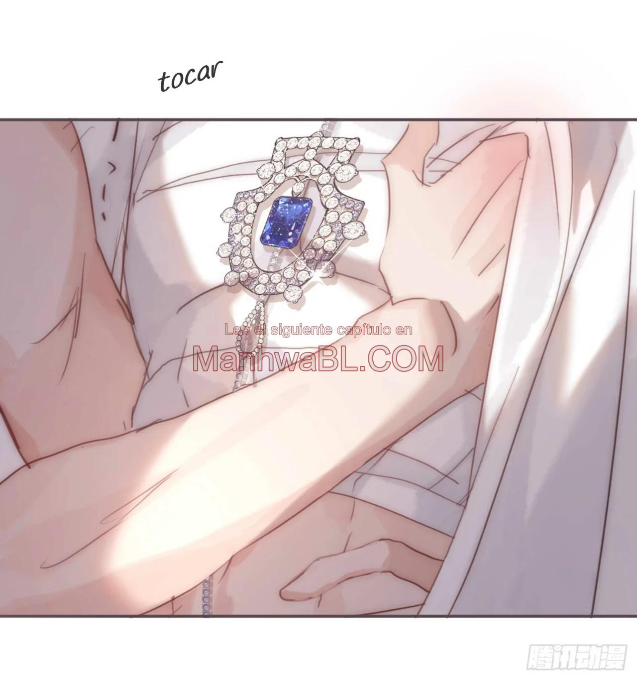 Manhwa BL Español – Leer Yaoi Online Gratis en es.mi2manga.com Por favor, duerme conmigo - Capítulo 124 2 manhwa