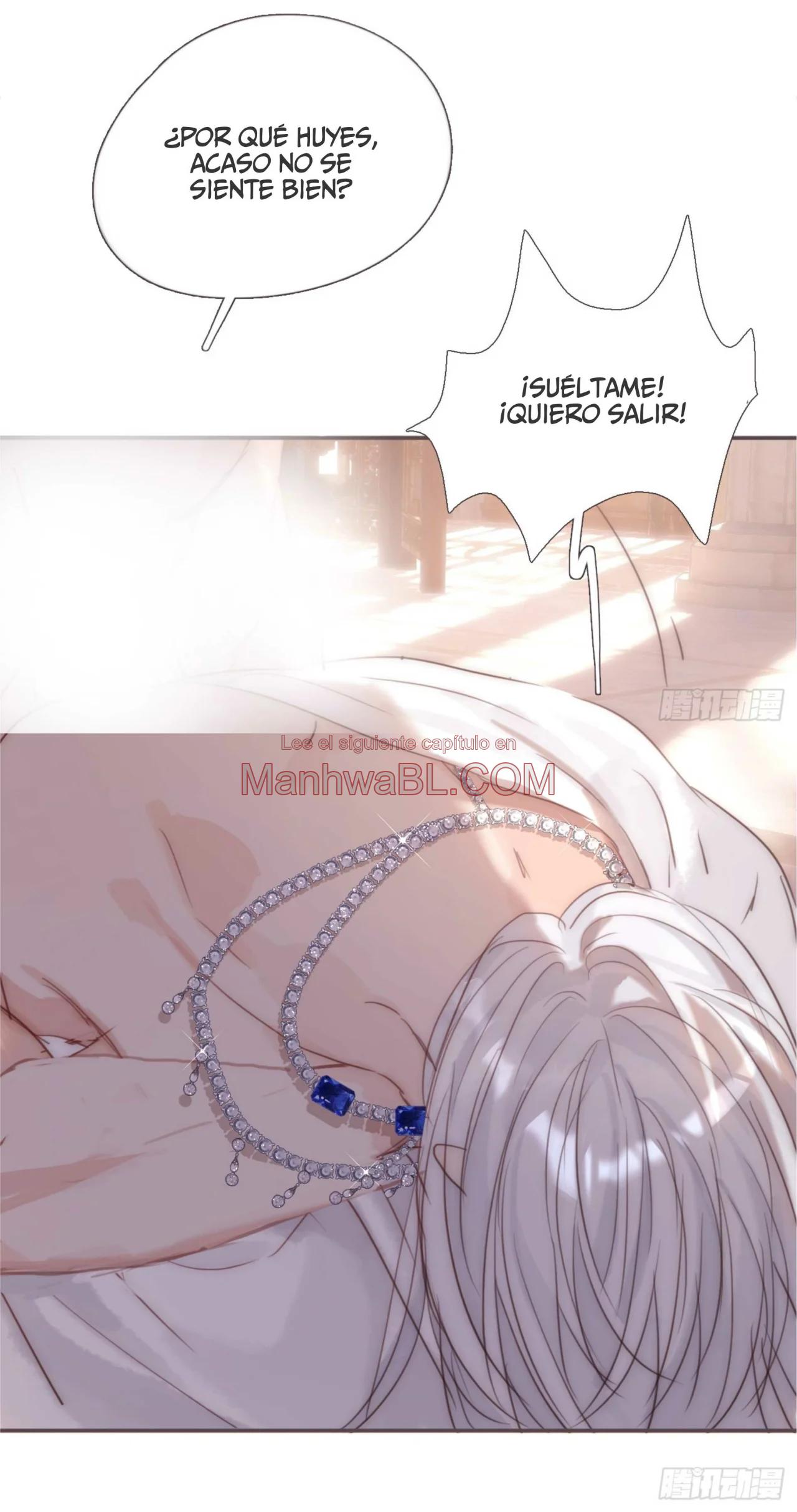 Manhwa BL Español – Leer Yaoi Online Gratis en es.mi2manga.com Por favor, duerme conmigo - Capítulo 124 2 manhwa