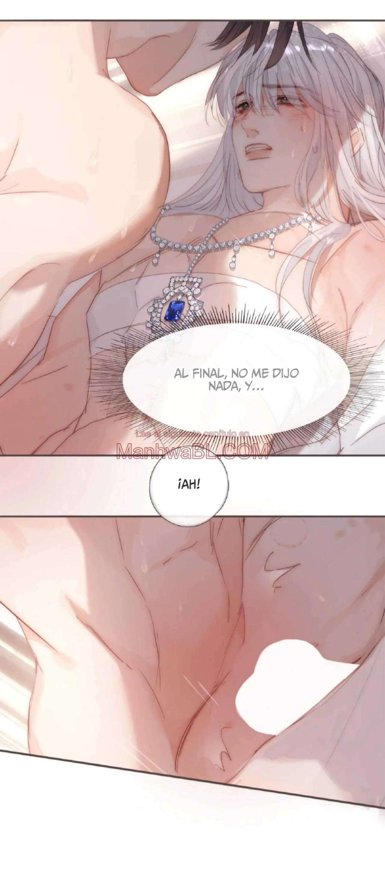 Manhwa BL Español – Leer Yaoi Online Gratis en es.mi2manga.com Por favor, duerme conmigo - Capítulo 124 2 manhwa