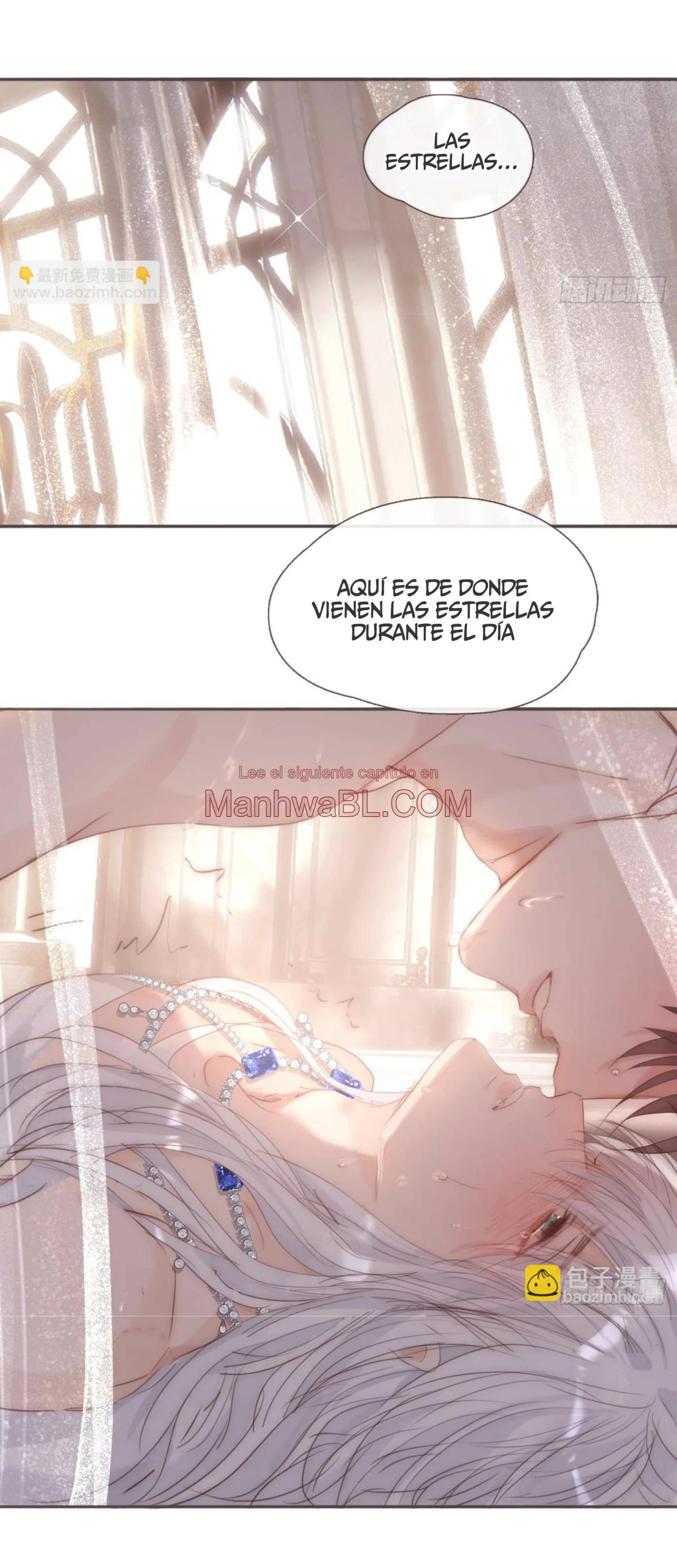 Manhwa BL Español – Leer Yaoi Online Gratis en es.mi2manga.com Por favor, duerme conmigo - Capítulo 124 2 manhwa