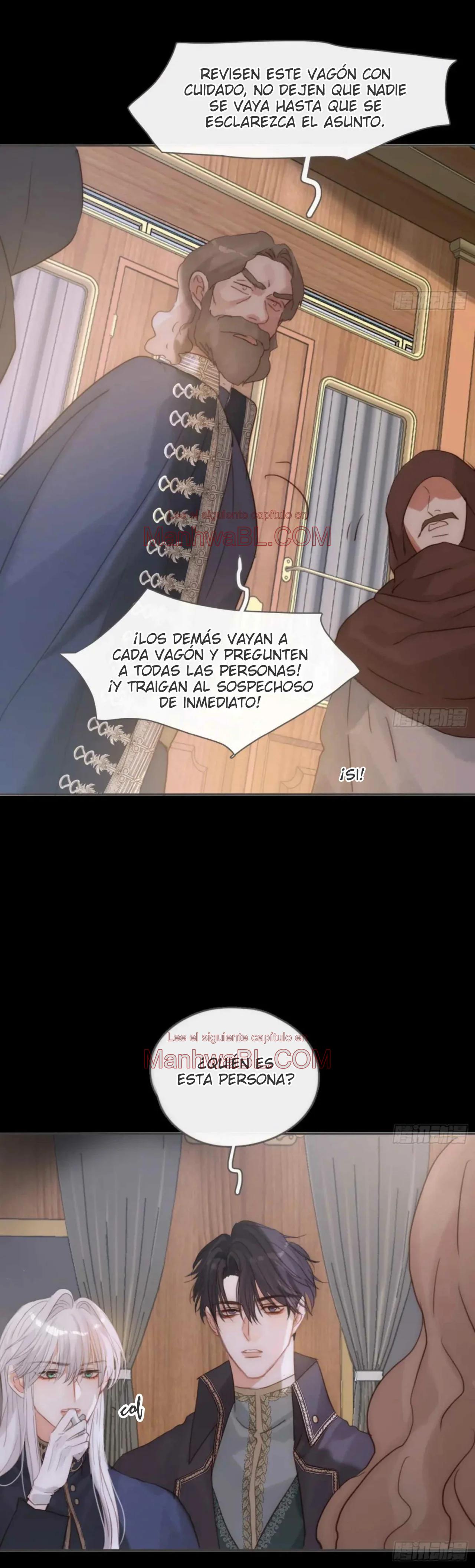 Manhwa BL Español – Leer Yaoi Online Gratis en es.mi2manga.com Por favor, duerme conmigo - Capítulo 181 2 manhwa