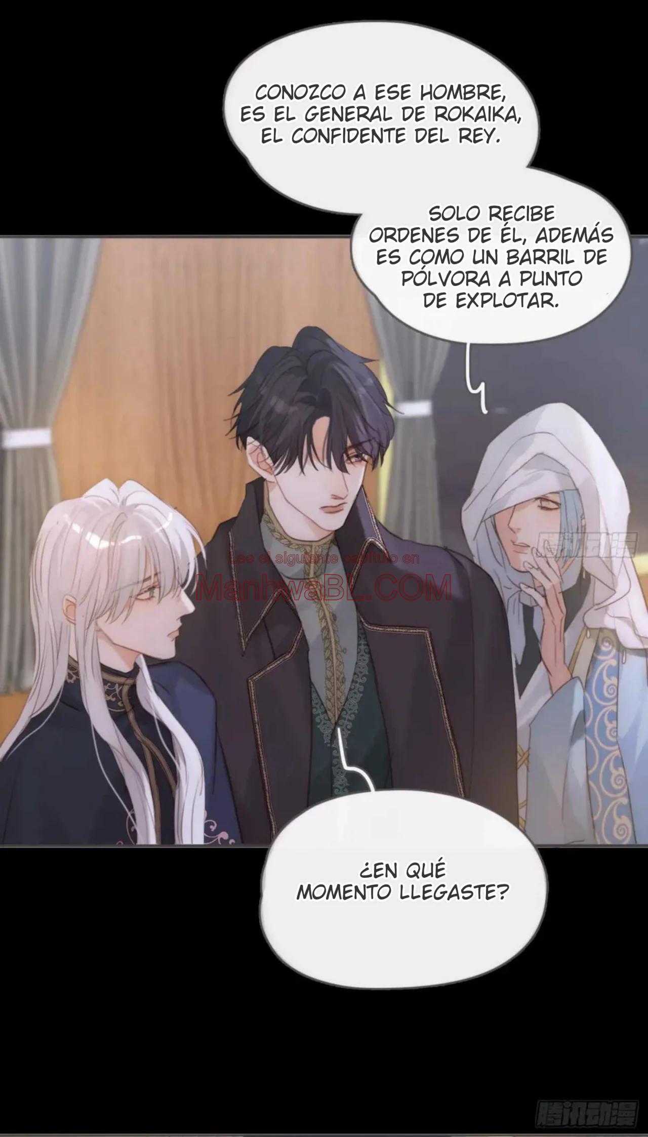 Manhwa BL Español – Leer Yaoi Online Gratis en es.mi2manga.com Por favor, duerme conmigo - Capítulo 181 2 manhwa