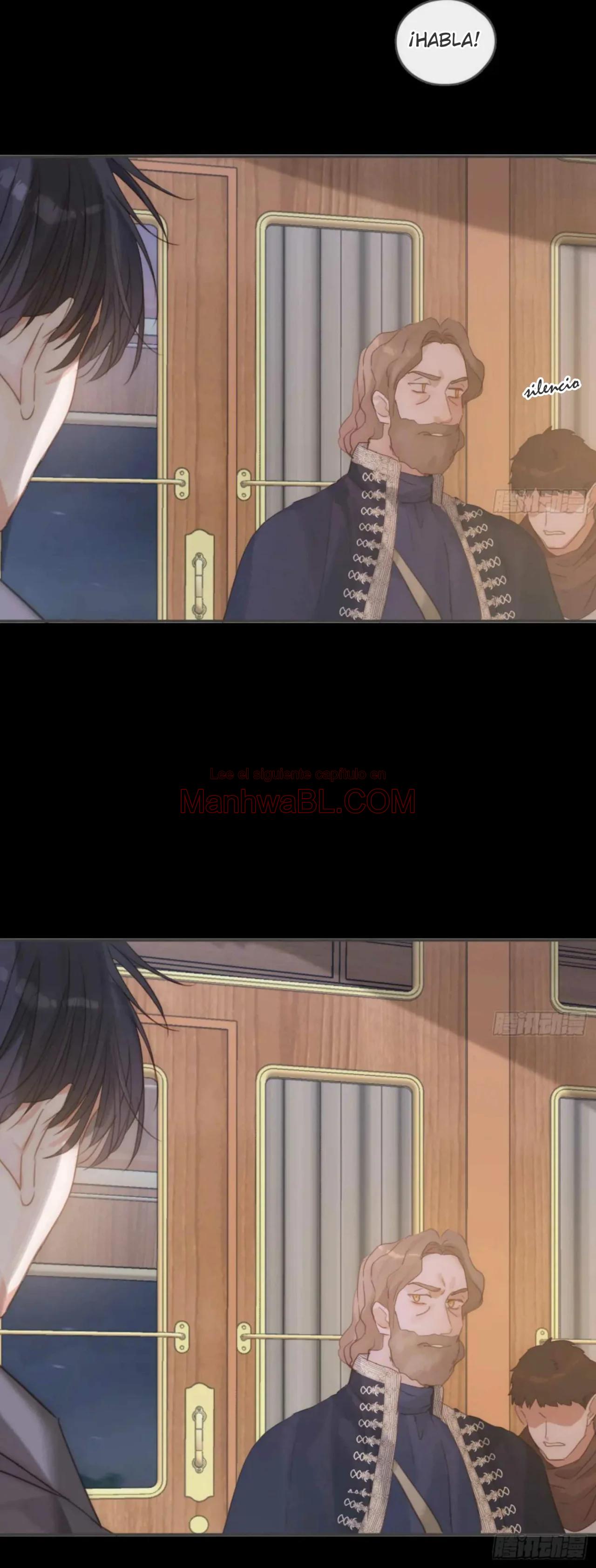 Manhwa BL Español – Leer Yaoi Online Gratis en es.mi2manga.com Por favor, duerme conmigo - Capítulo 181 2 manhwa