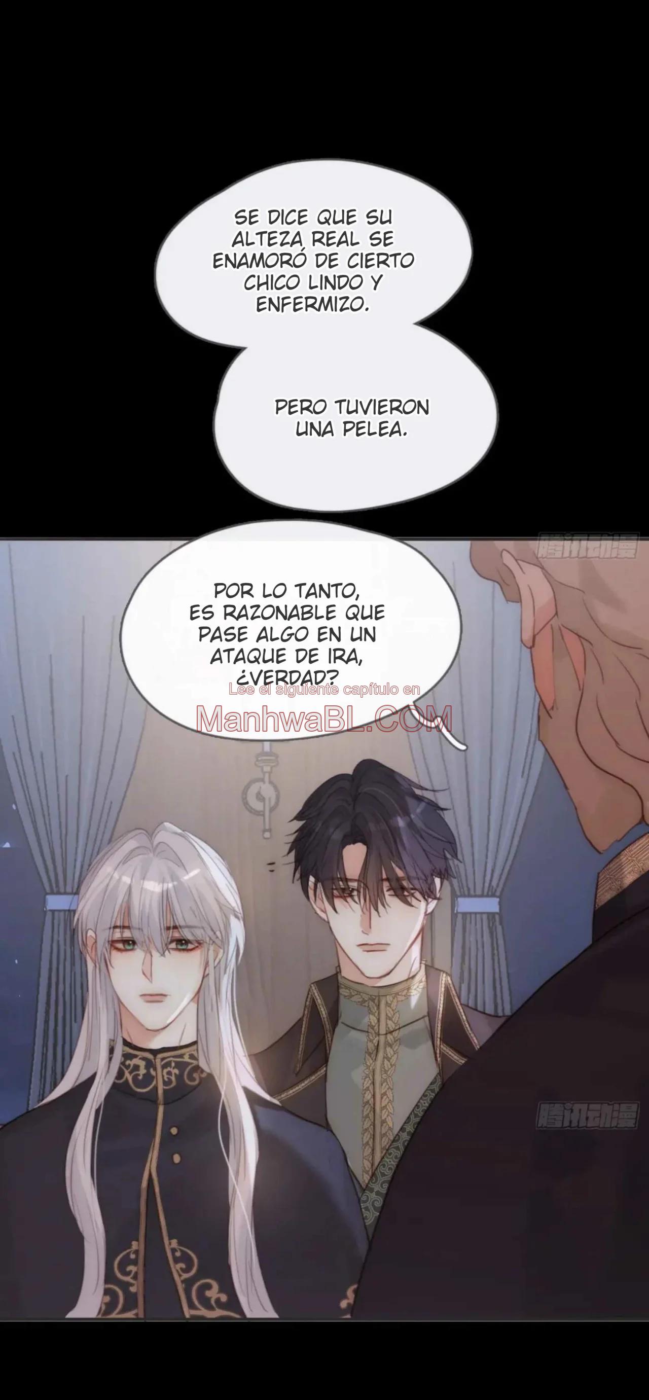 Manhwa BL Español – Leer Yaoi Online Gratis en es.mi2manga.com Por favor, duerme conmigo - Capítulo 181 2 manhwa