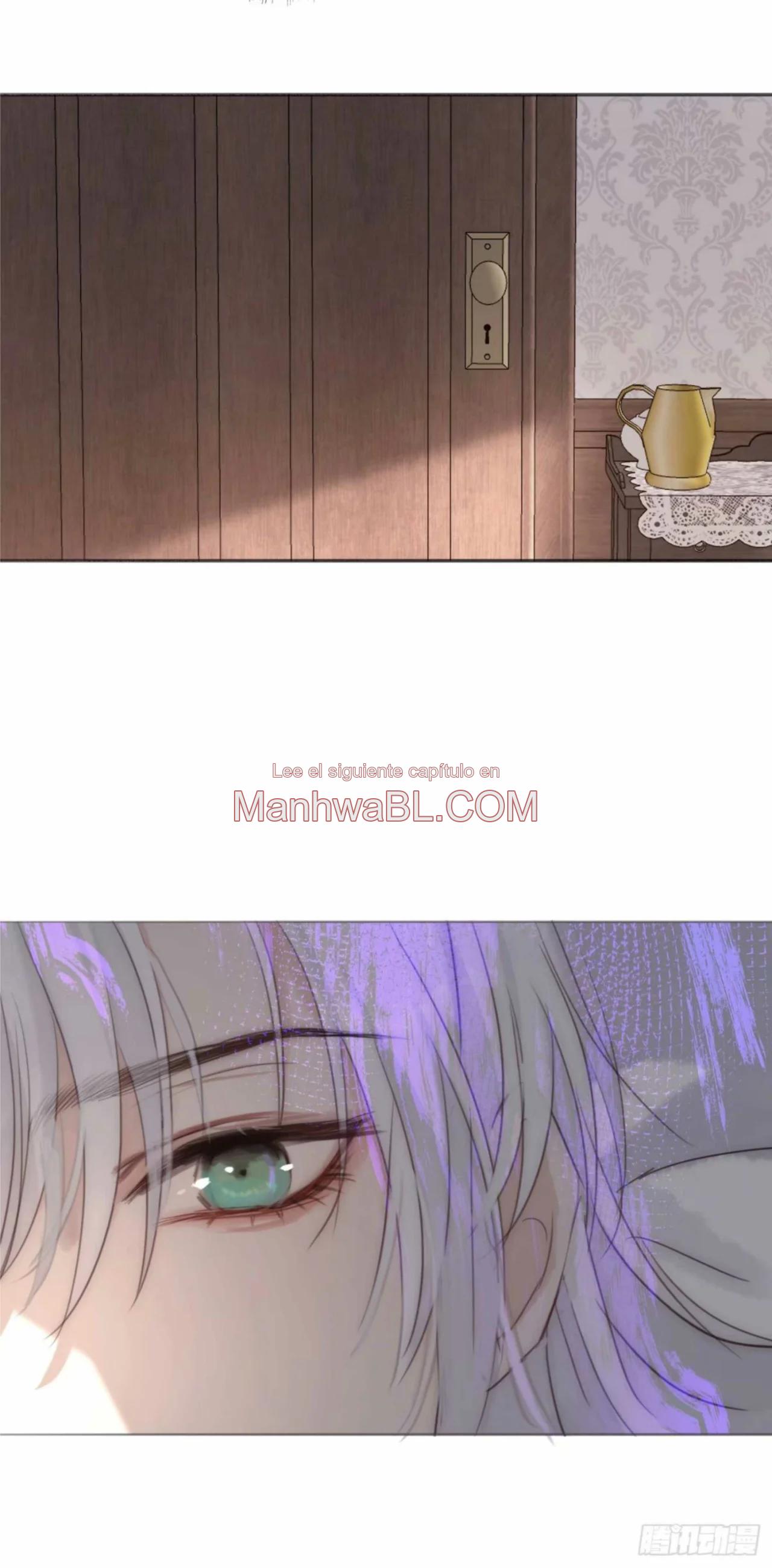 Manhwa BL Español – Leer Yaoi Online Gratis en es.mi2manga.com Por favor, duerme conmigo - Capítulo 117 manhwa