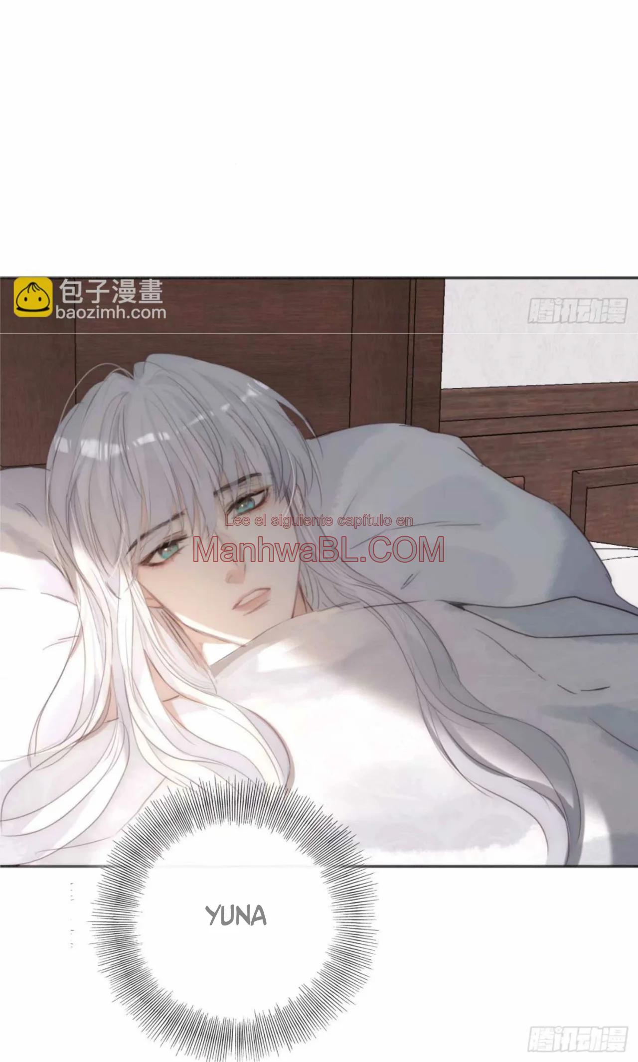 Manhwa BL Español – Leer Yaoi Online Gratis en es.mi2manga.com Por favor, duerme conmigo - Capítulo 117 manhwa