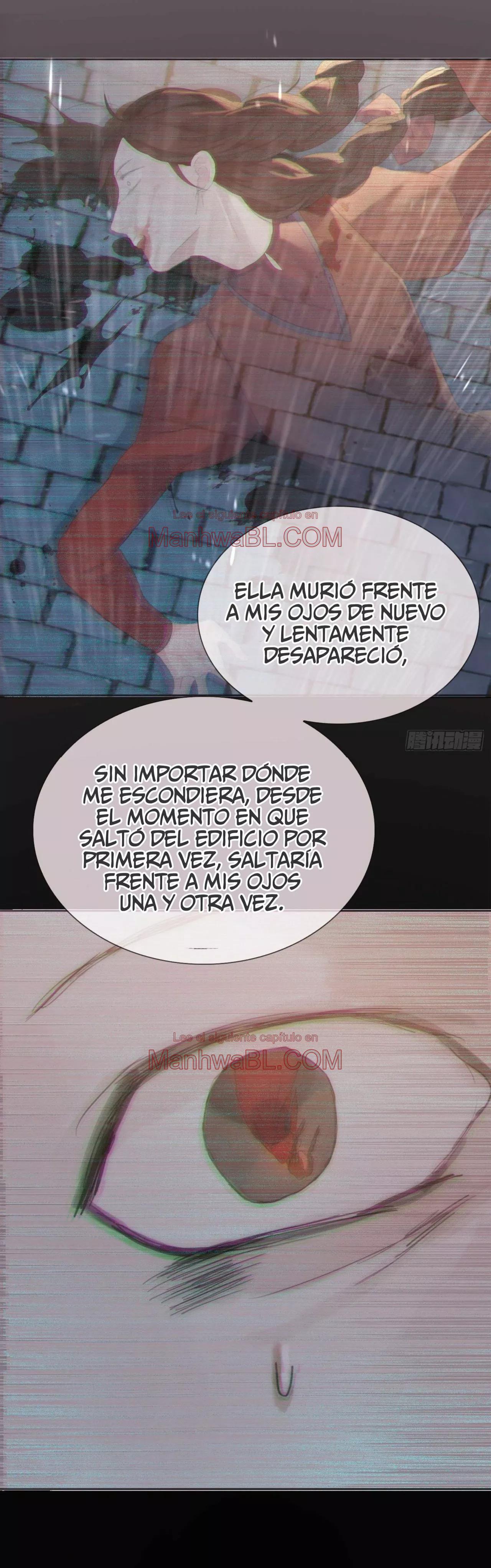 Manhwa BL Español – Leer Yaoi Online Gratis en es.mi2manga.com Por favor, duerme conmigo - Capítulo 8 3 manhwa