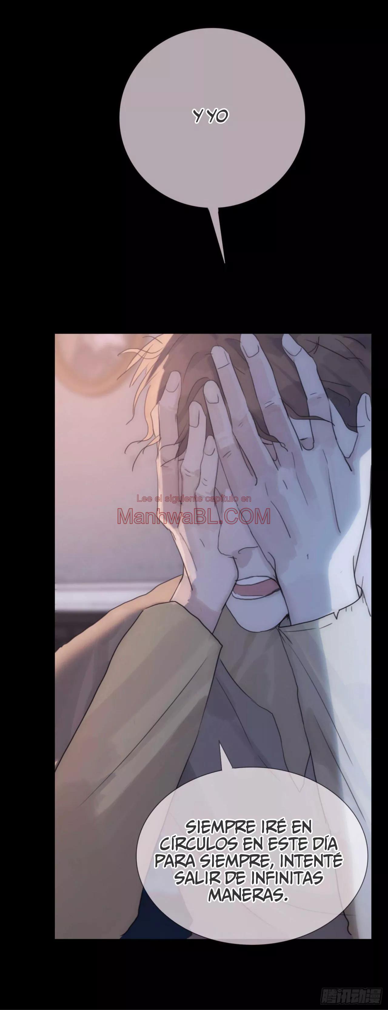 Manhwa BL Español – Leer Yaoi Online Gratis en es.mi2manga.com Por favor, duerme conmigo - Capítulo 8 3 manhwa