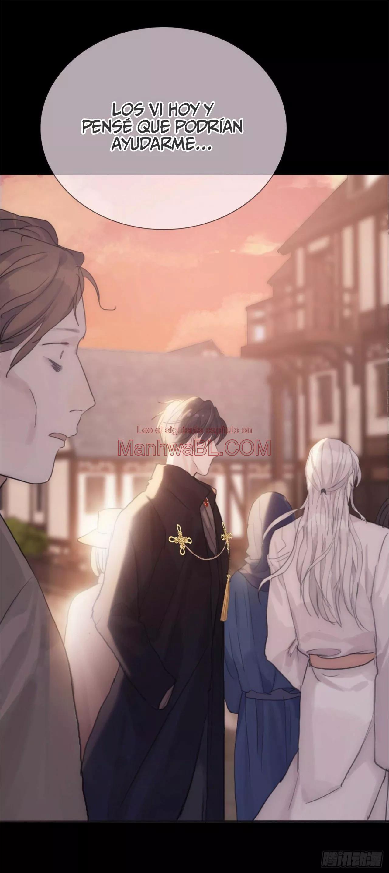 Manhwa BL Español – Leer Yaoi Online Gratis en es.mi2manga.com Por favor, duerme conmigo - Capítulo 8 3 manhwa