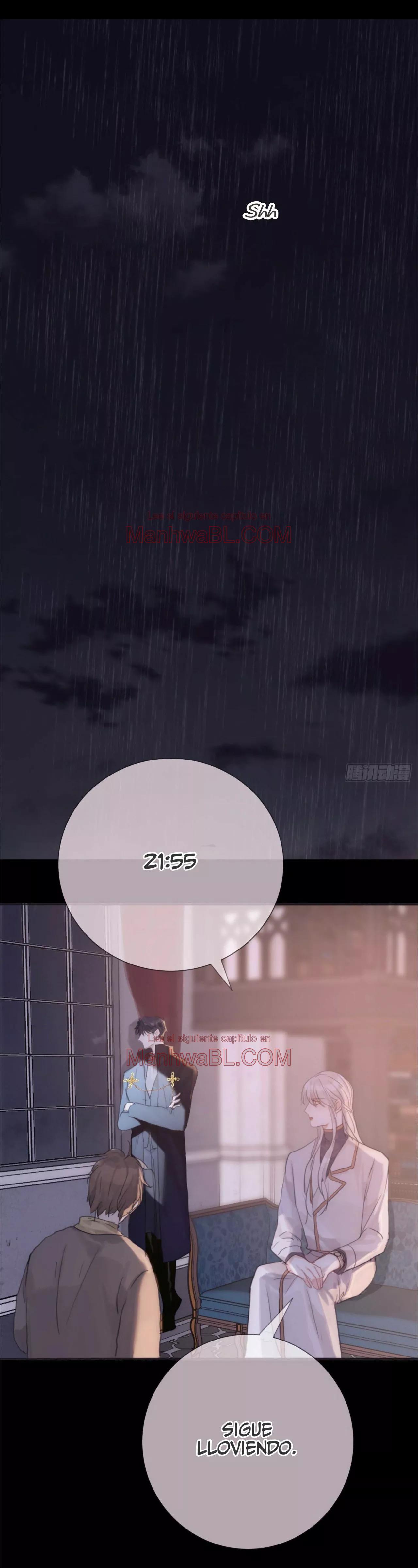 Manhwa BL Español – Leer Yaoi Online Gratis en es.mi2manga.com Por favor, duerme conmigo - Capítulo 8 3 manhwa