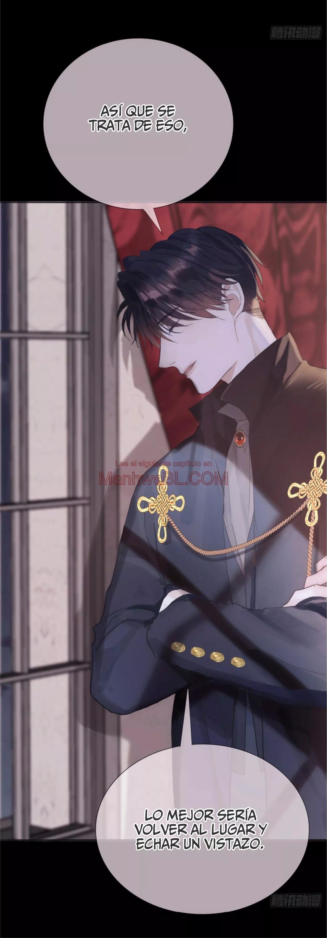 Manhwa BL Español – Leer Yaoi Online Gratis en es.mi2manga.com Por favor, duerme conmigo - Capítulo 8 3 manhwa