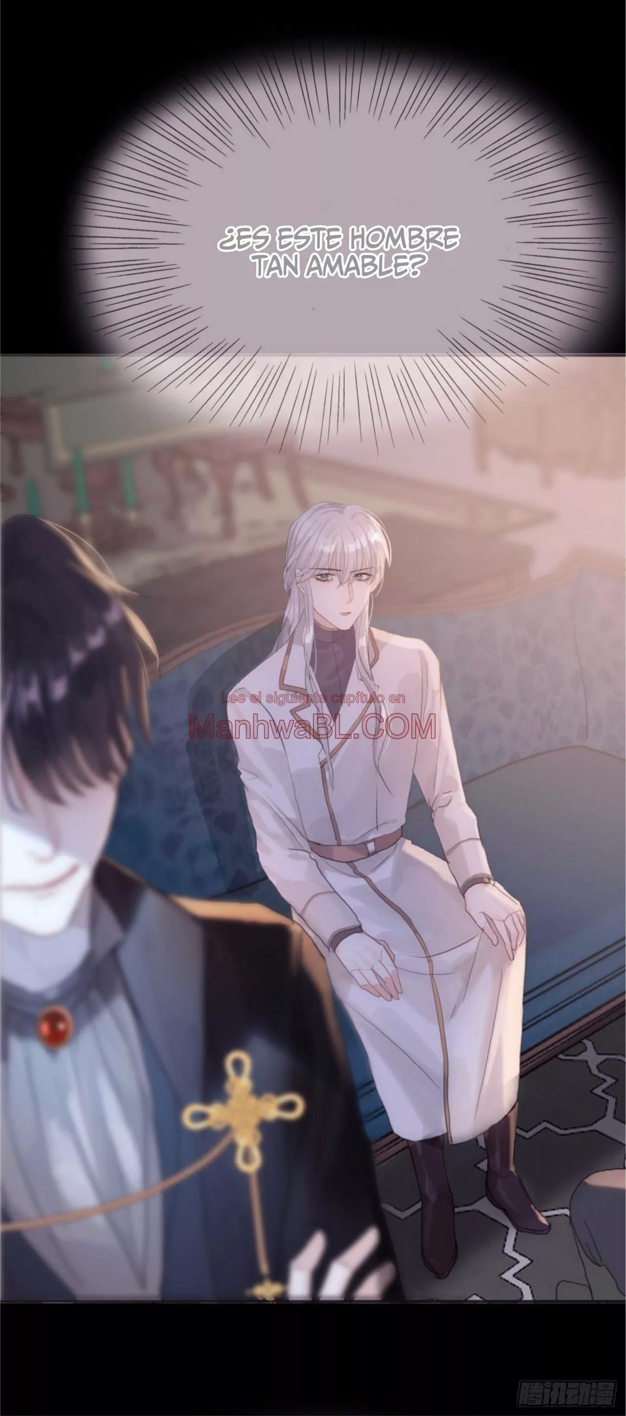 Manhwa BL Español – Leer Yaoi Online Gratis en es.mi2manga.com Por favor, duerme conmigo - Capítulo 8 3 manhwa
