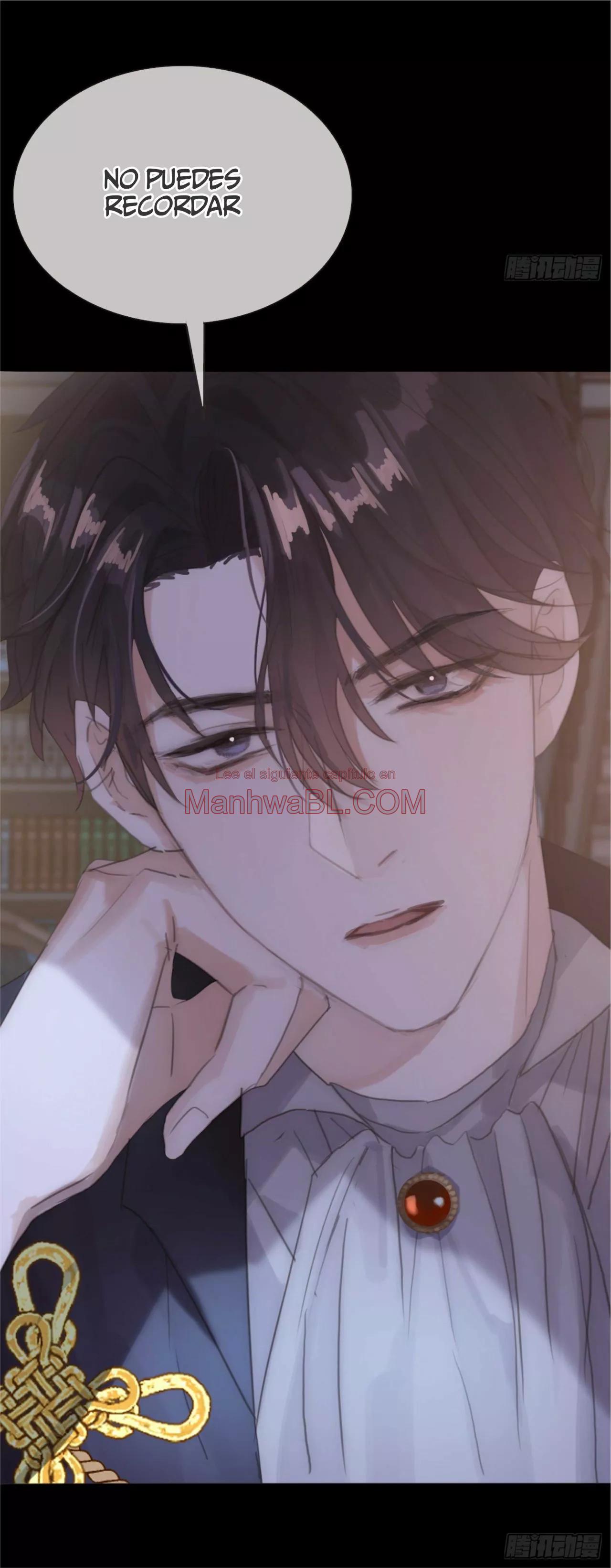 Manhwa BL Español – Leer Yaoi Online Gratis en es.mi2manga.com Por favor, duerme conmigo - Capítulo 7 3 manhwa