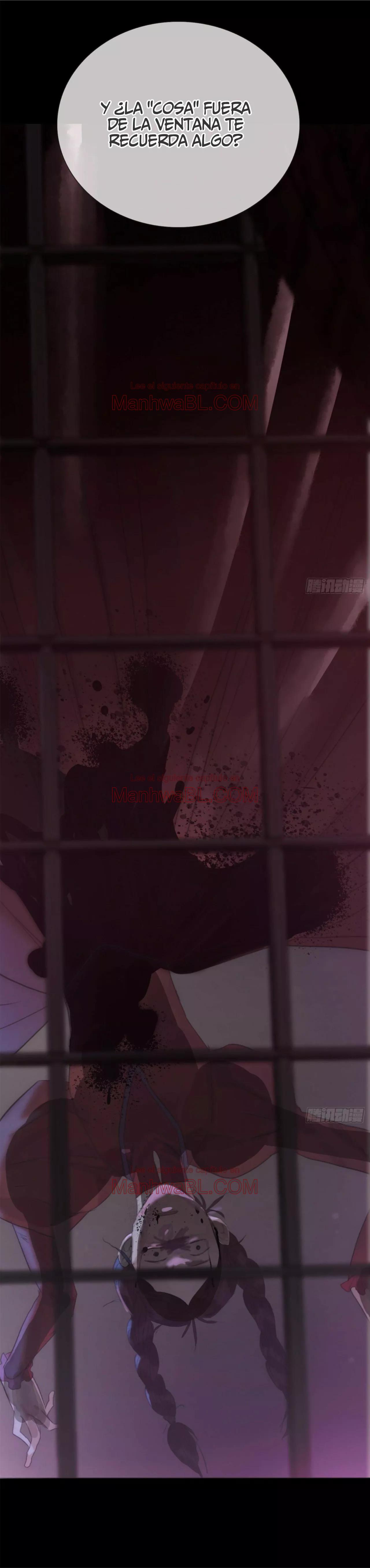 Manhwa BL Español – Leer Yaoi Online Gratis en es.mi2manga.com Por favor, duerme conmigo - Capítulo 7 3 manhwa