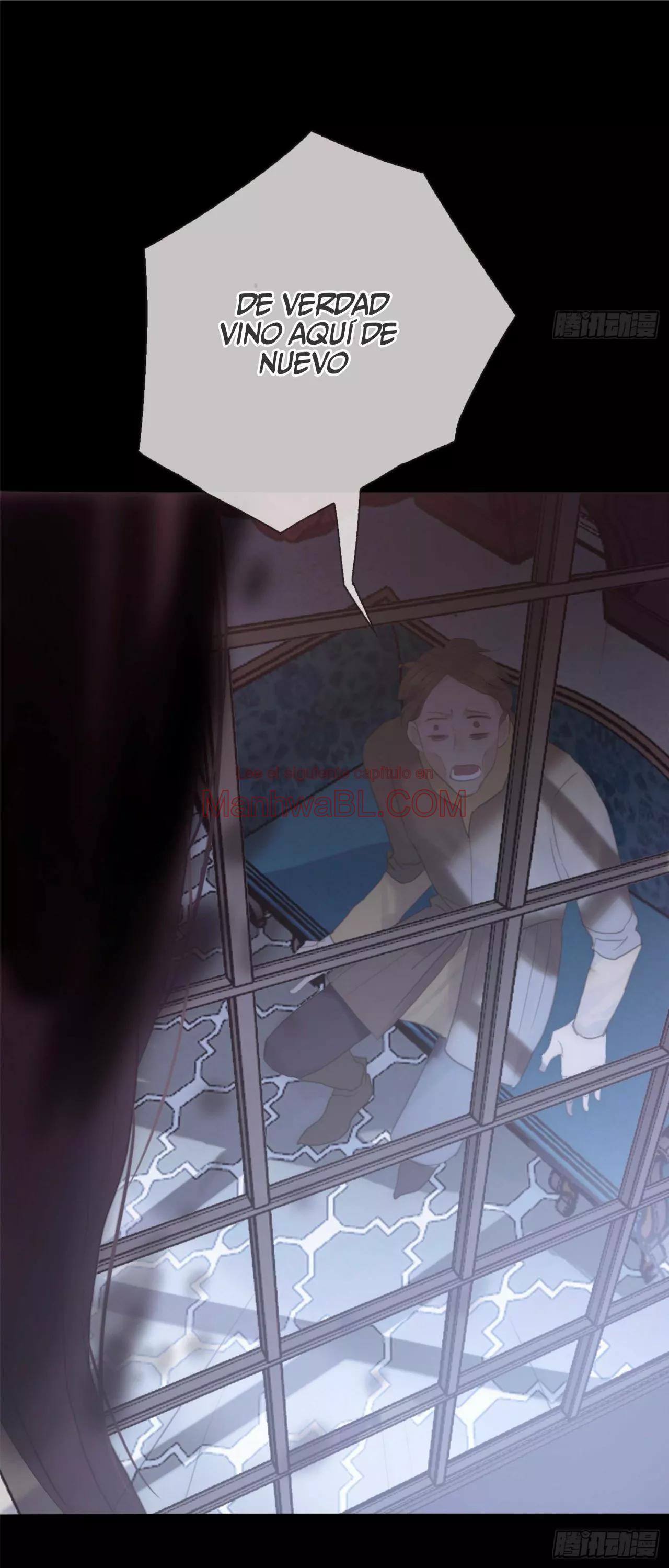 Manhwa BL Español – Leer Yaoi Online Gratis en es.mi2manga.com Por favor, duerme conmigo - Capítulo 7 3 manhwa