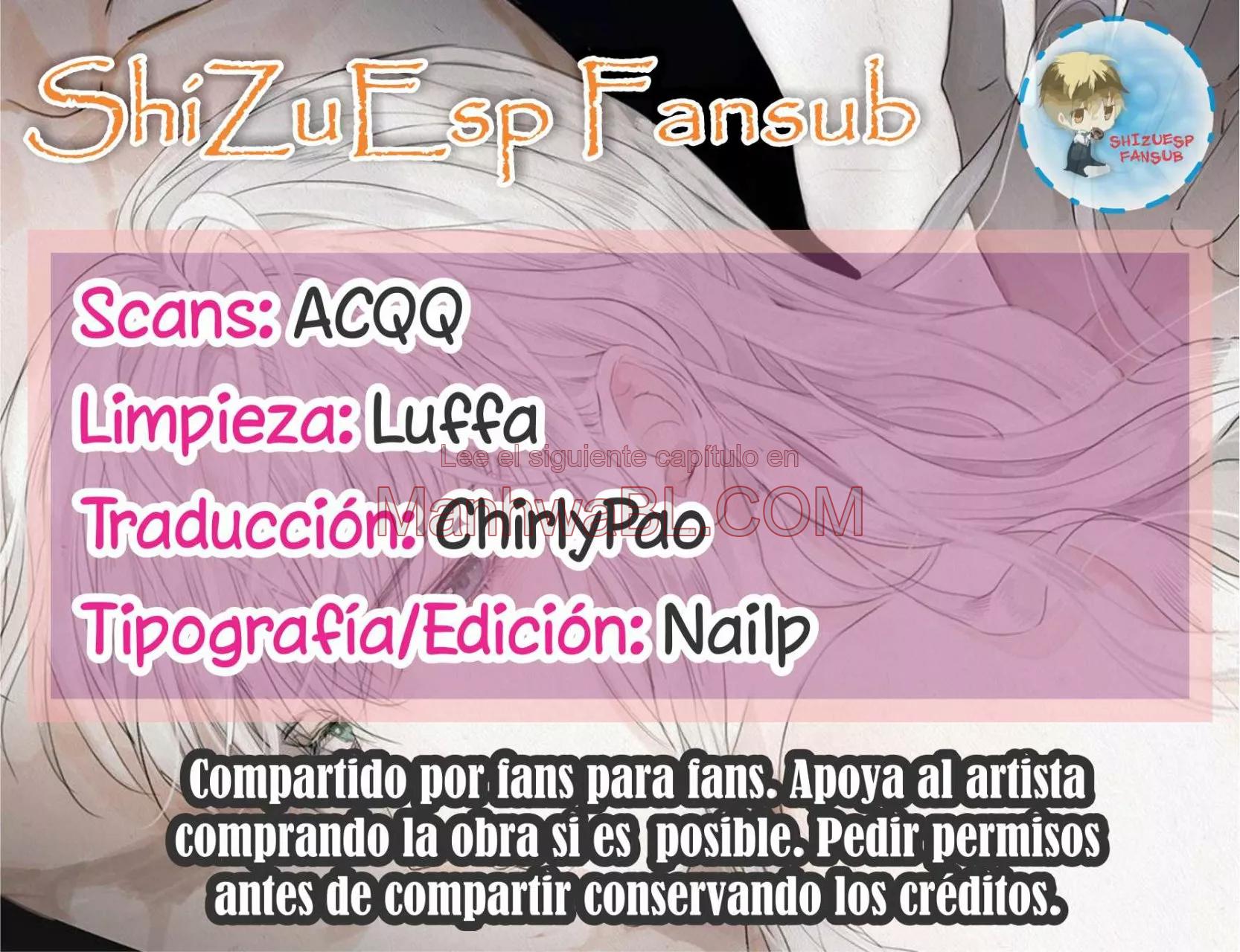 Manhwa BL Español – Leer Yaoi Online Gratis en es.mi2manga.com Por favor, duerme conmigo - Capítulo 7 3 manhwa