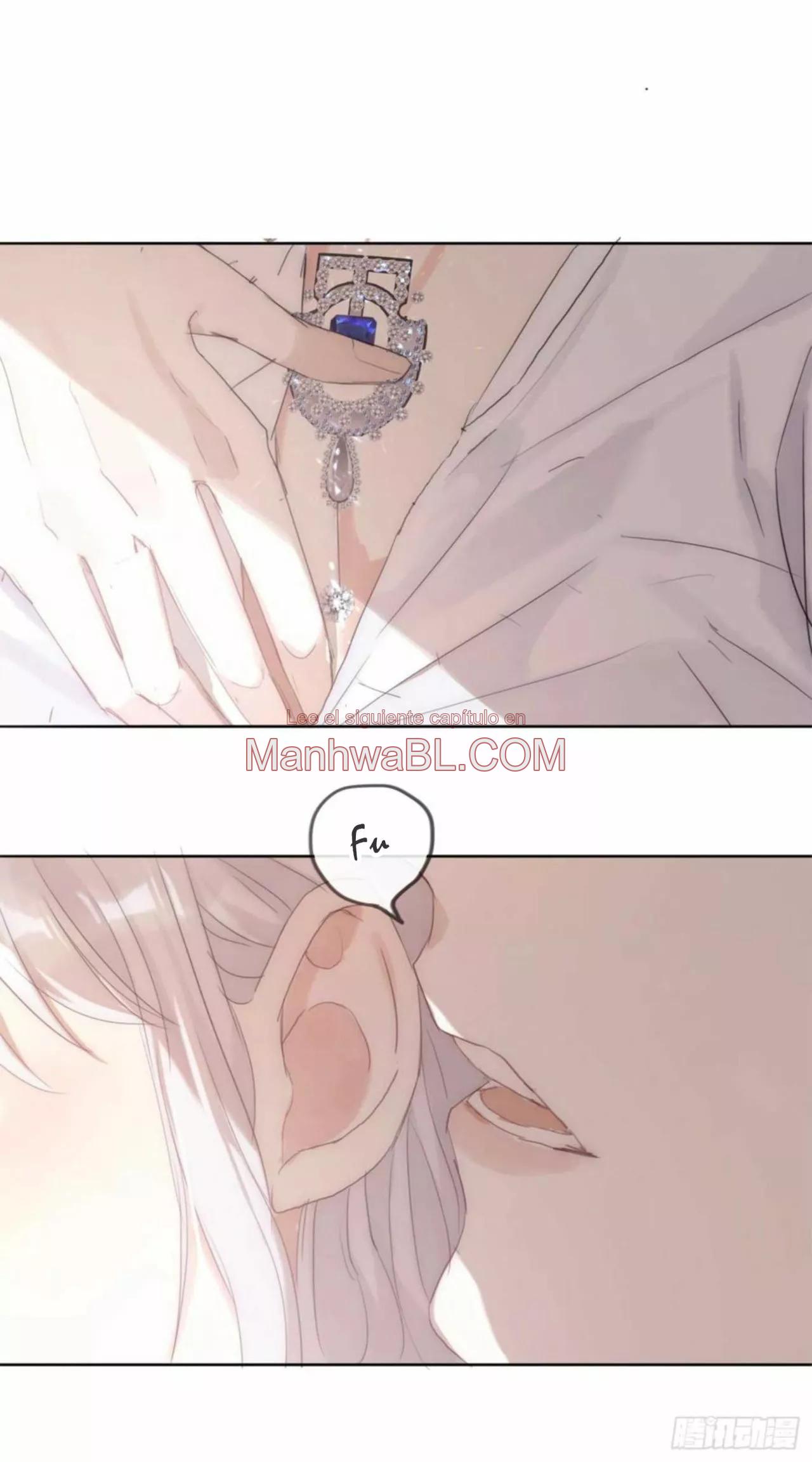 Manhwa BL Español – Leer Yaoi Online Gratis en es.mi2manga.com Por favor, duerme conmigo - Capítulo 41 3 manhwa