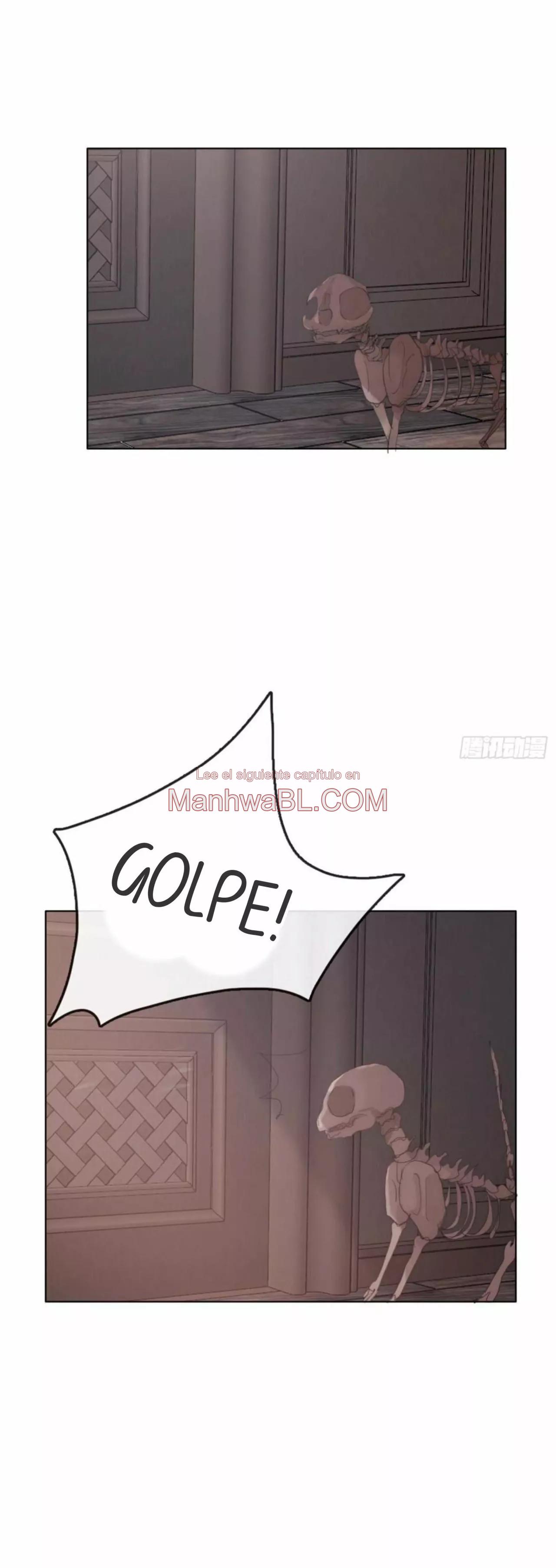 Manhwa BL Español – Leer Yaoi Online Gratis en es.mi2manga.com Por favor, duerme conmigo - Capítulo 41 3 manhwa