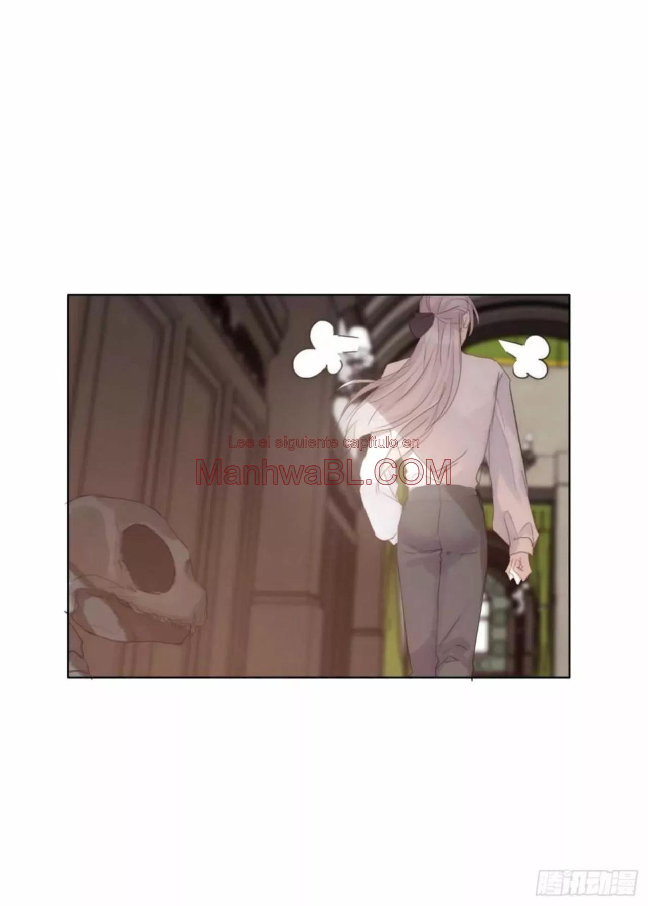 Manhwa BL Español – Leer Yaoi Online Gratis en es.mi2manga.com Por favor, duerme conmigo - Capítulo 41 3 manhwa