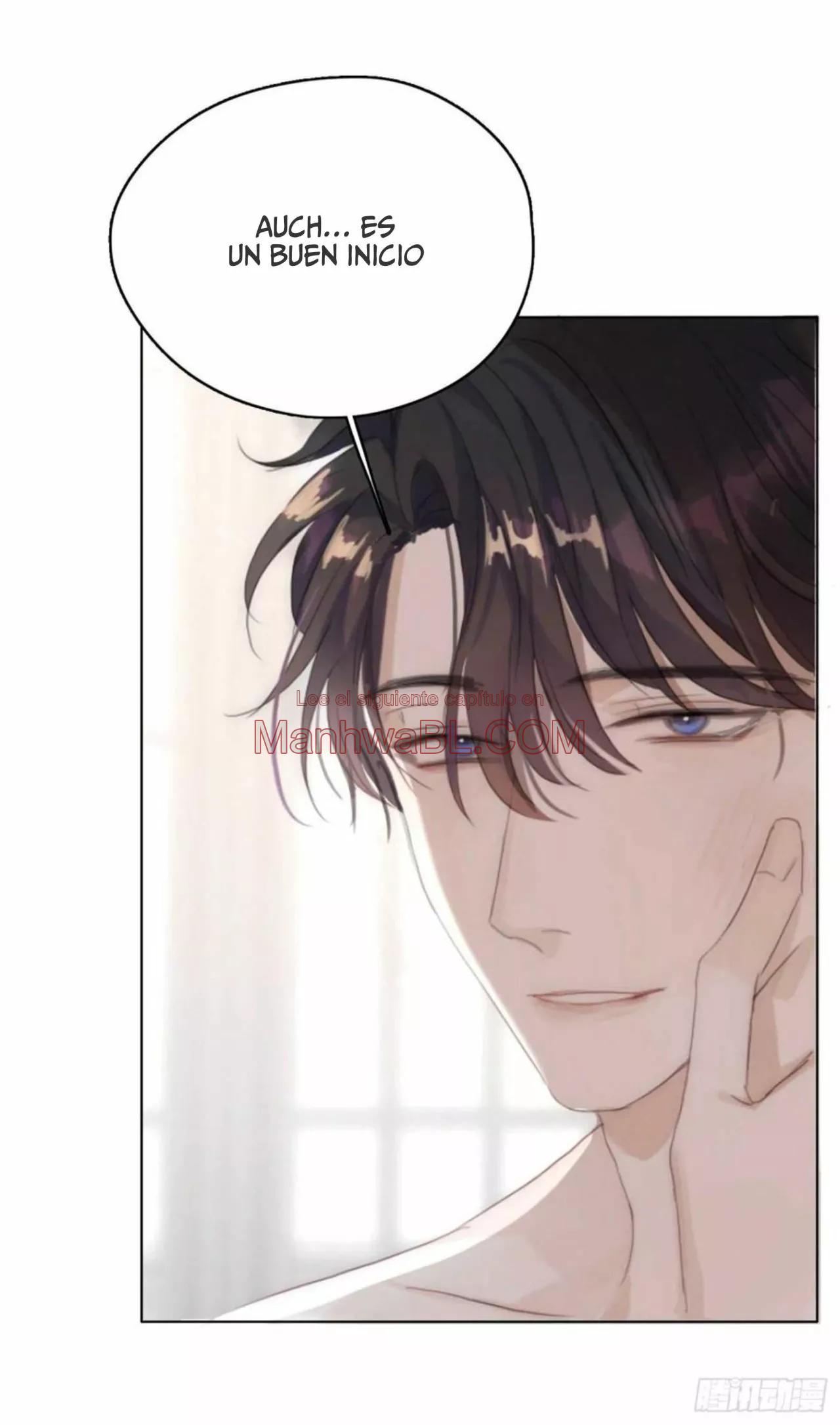 Manhwa BL Español – Leer Yaoi Online Gratis en es.mi2manga.com Por favor, duerme conmigo - Capítulo 41 3 manhwa