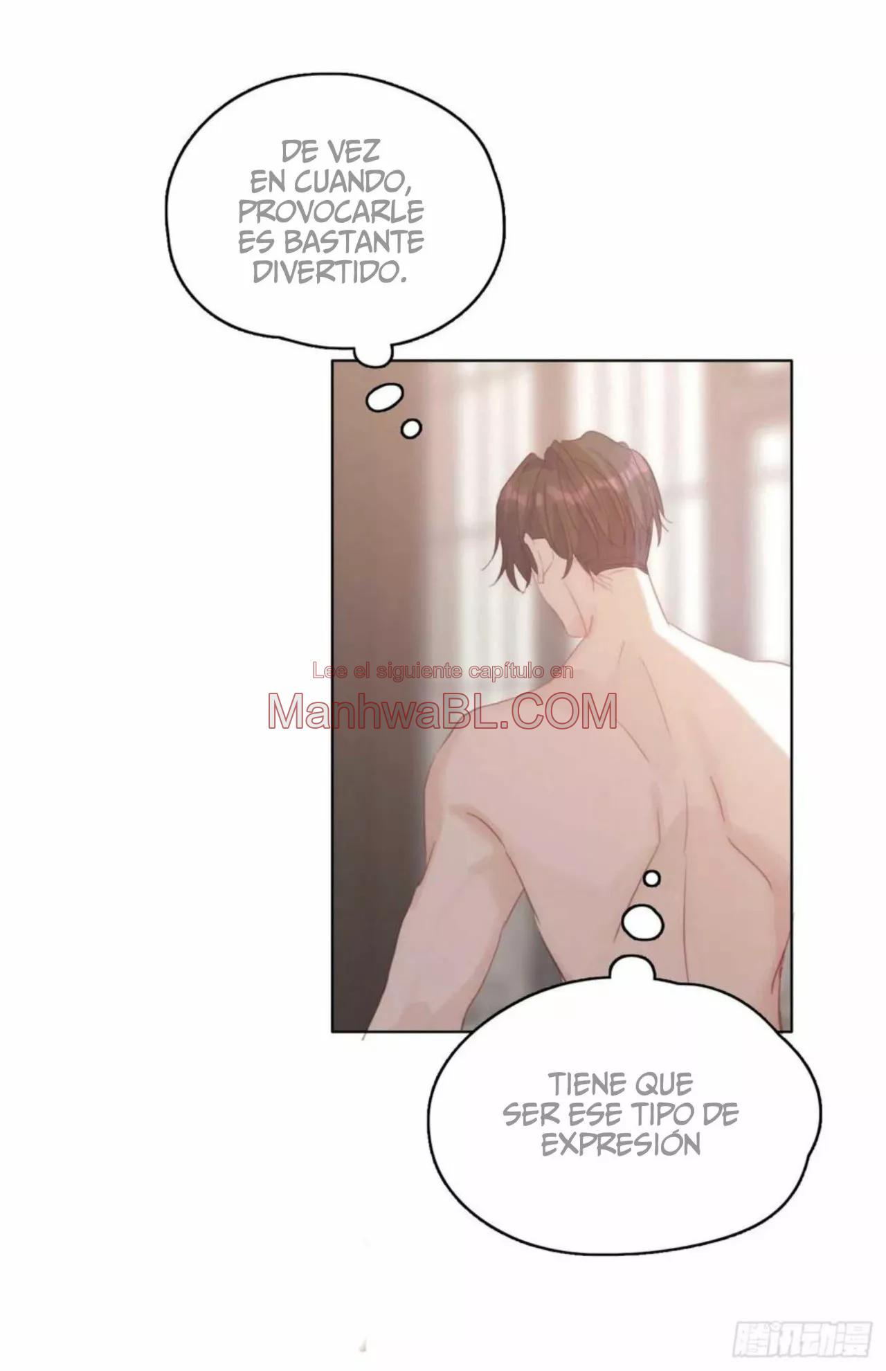 Manhwa BL Español – Leer Yaoi Online Gratis en es.mi2manga.com Por favor, duerme conmigo - Capítulo 41 3 manhwa