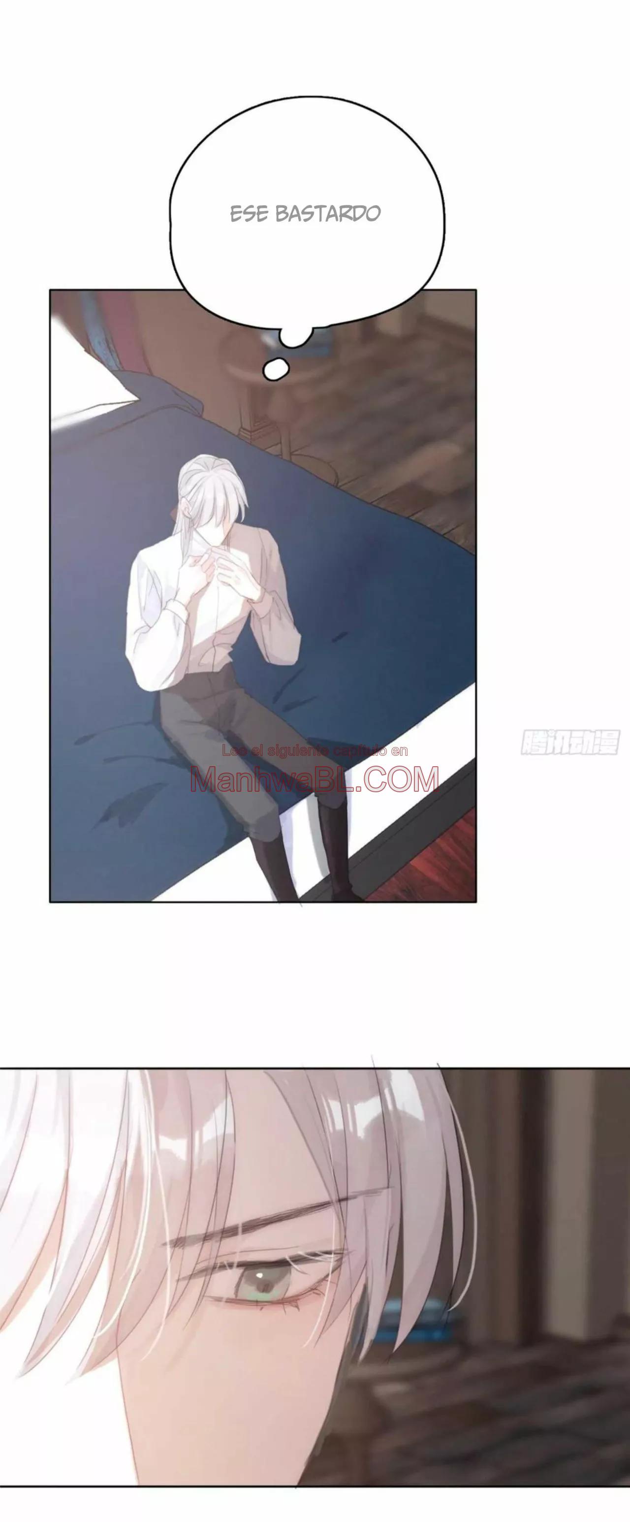 Manhwa BL Español – Leer Yaoi Online Gratis en es.mi2manga.com Por favor, duerme conmigo - Capítulo 41 3 manhwa
