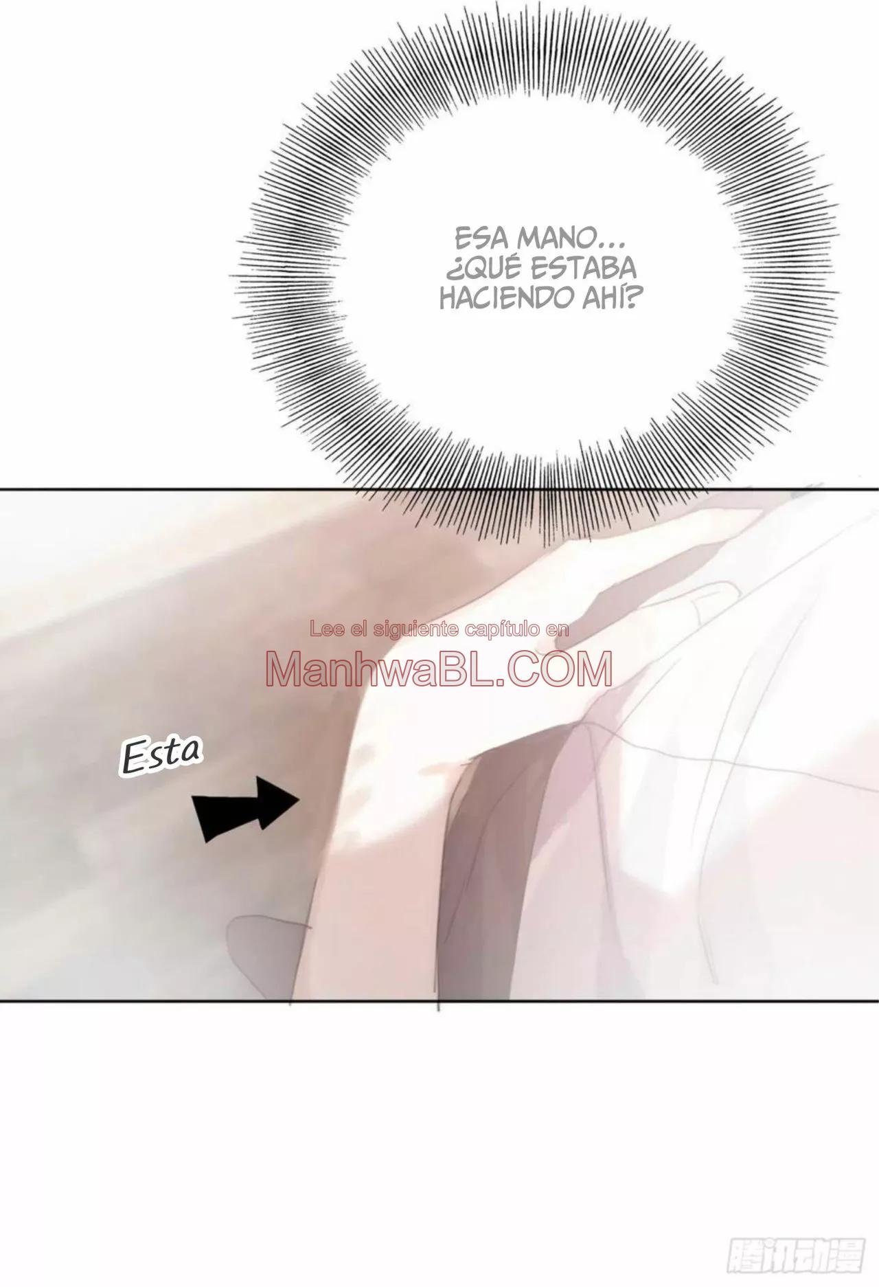 Manhwa BL Español – Leer Yaoi Online Gratis en es.mi2manga.com Por favor, duerme conmigo - Capítulo 41 3 manhwa